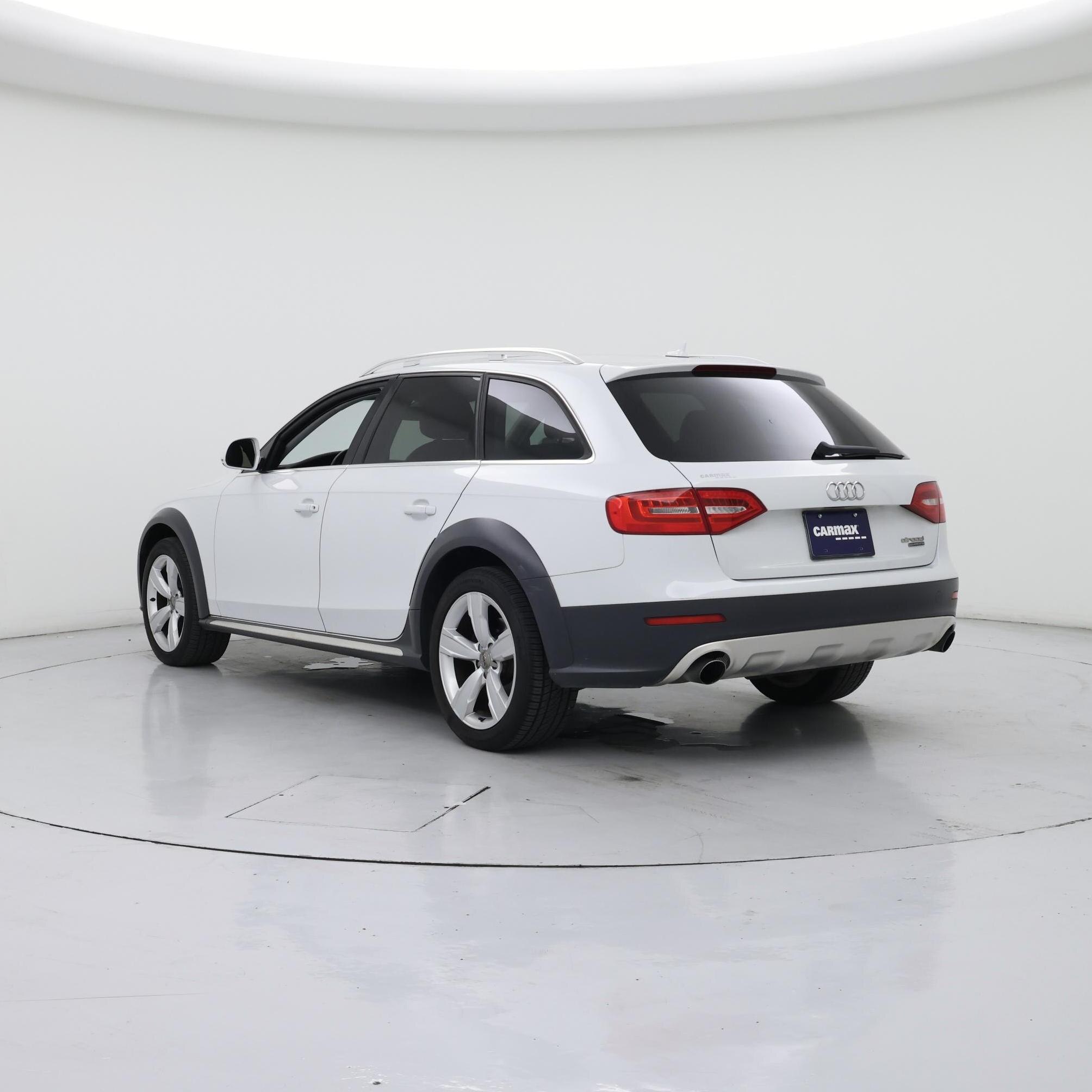 Thumbnail: 2016 Audi Allroad - 2