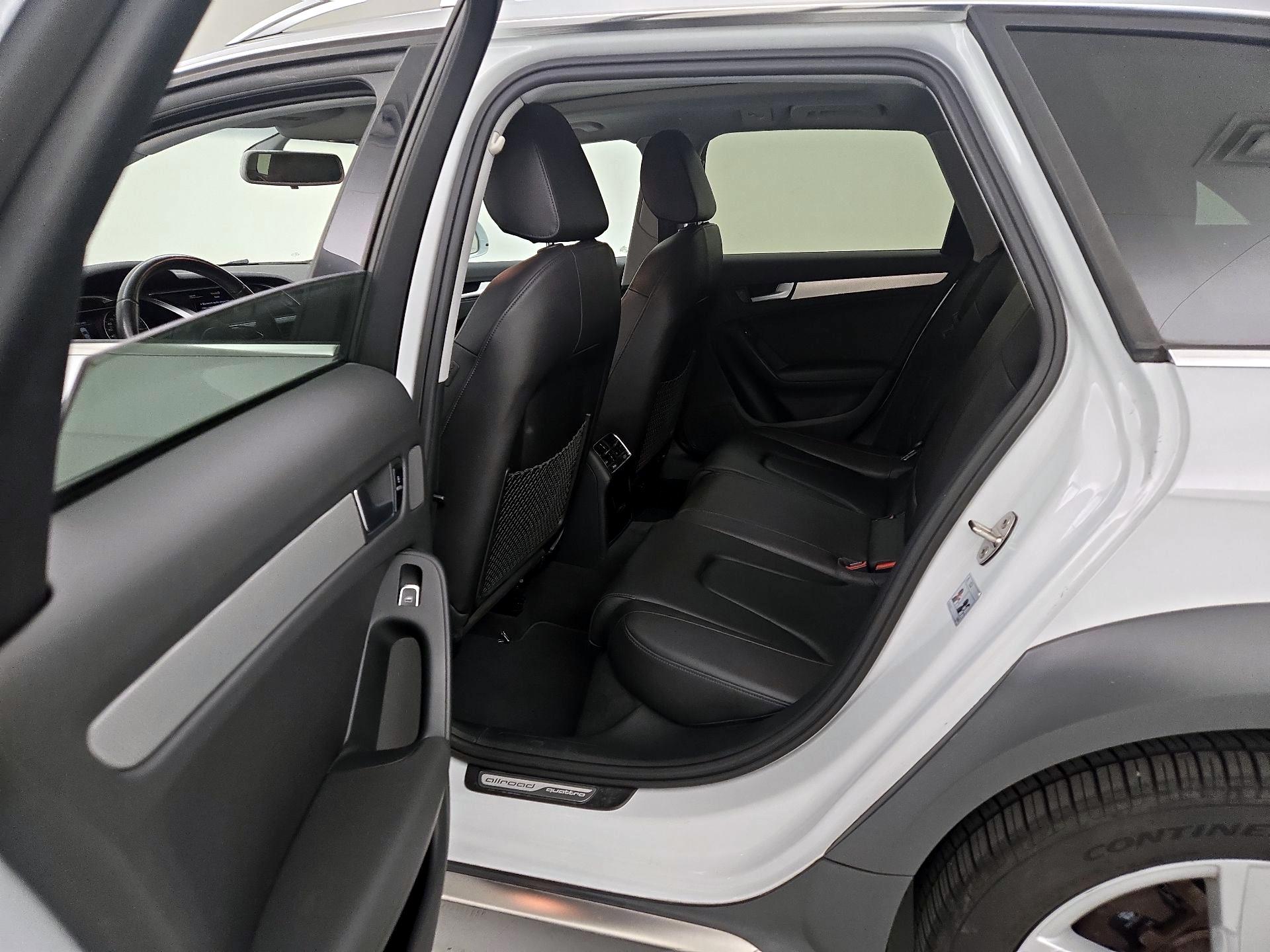 Thumbnail: 2016 Audi Allroad - 19