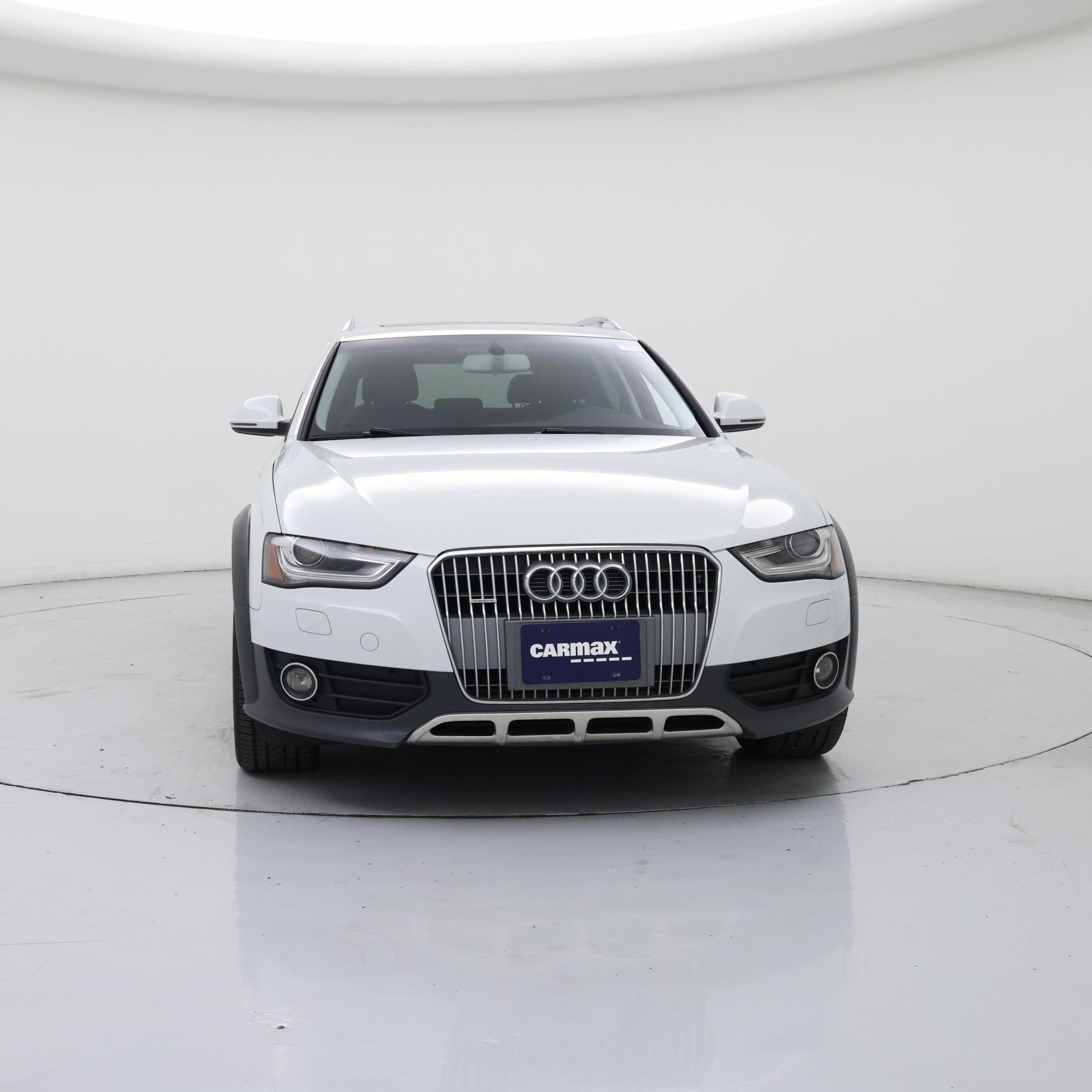Thumbnail: 2016 Audi Allroad - 5