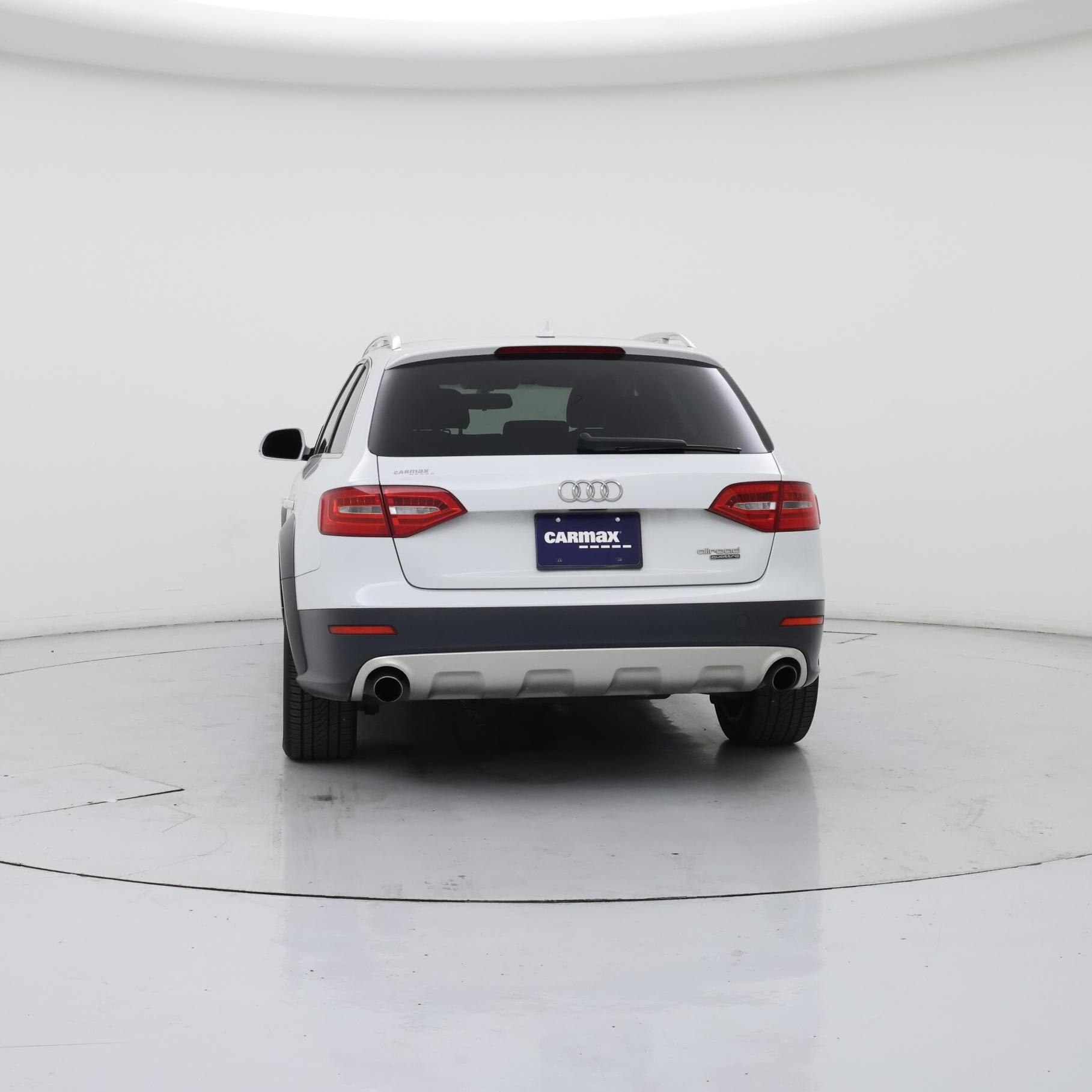 Thumbnail: 2016 Audi Allroad - 6