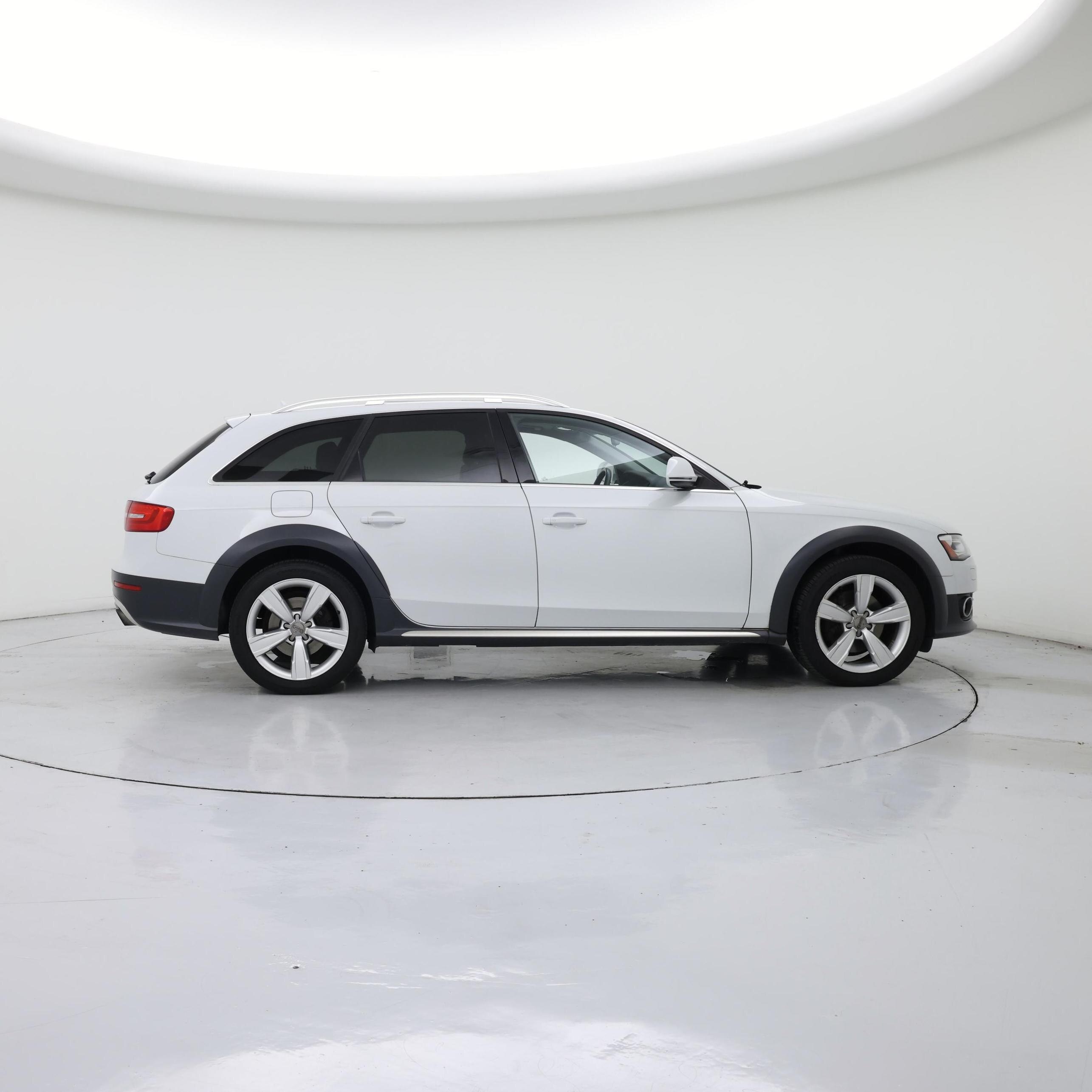 Thumbnail: 2016 Audi Allroad - 7