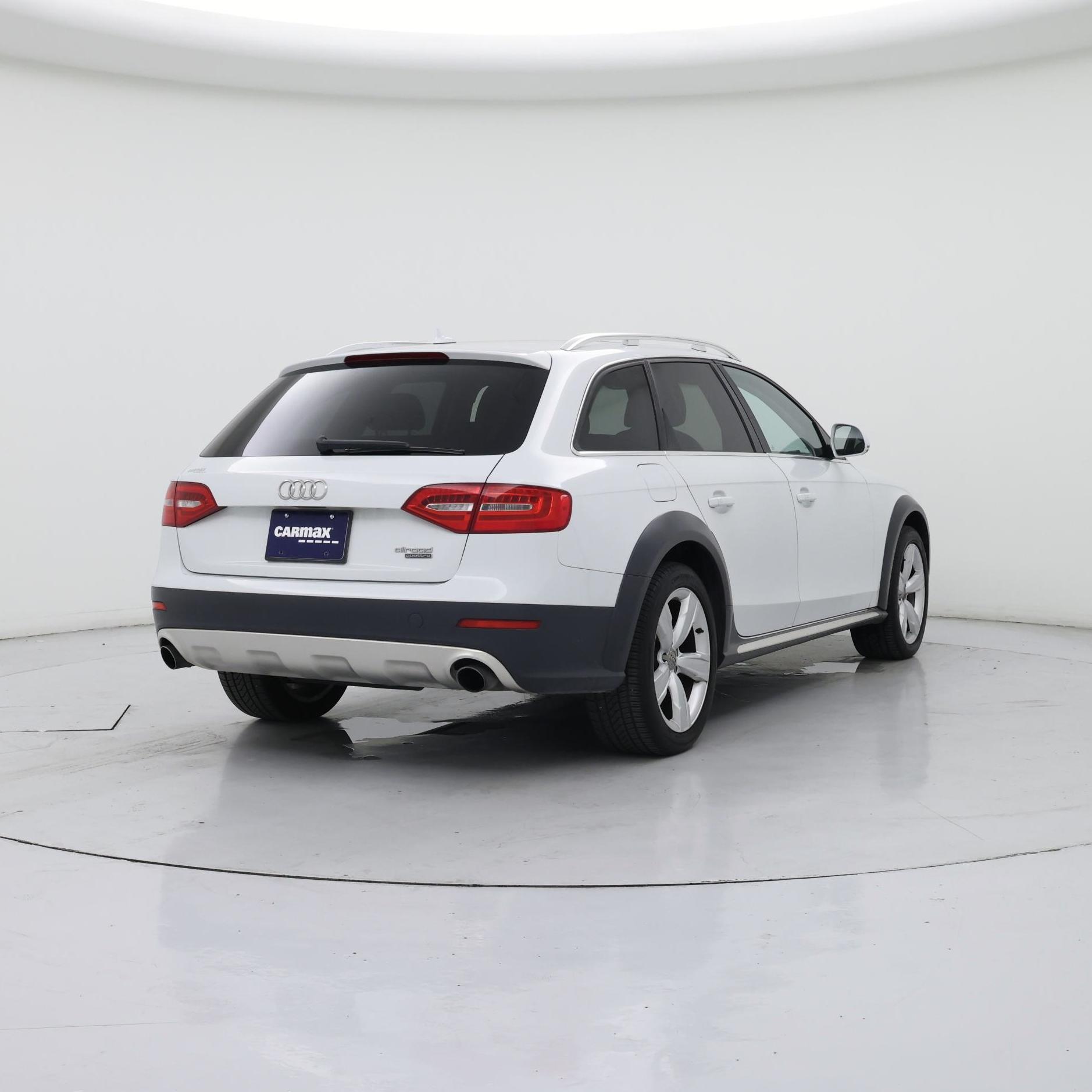 Thumbnail: 2016 Audi Allroad - 8