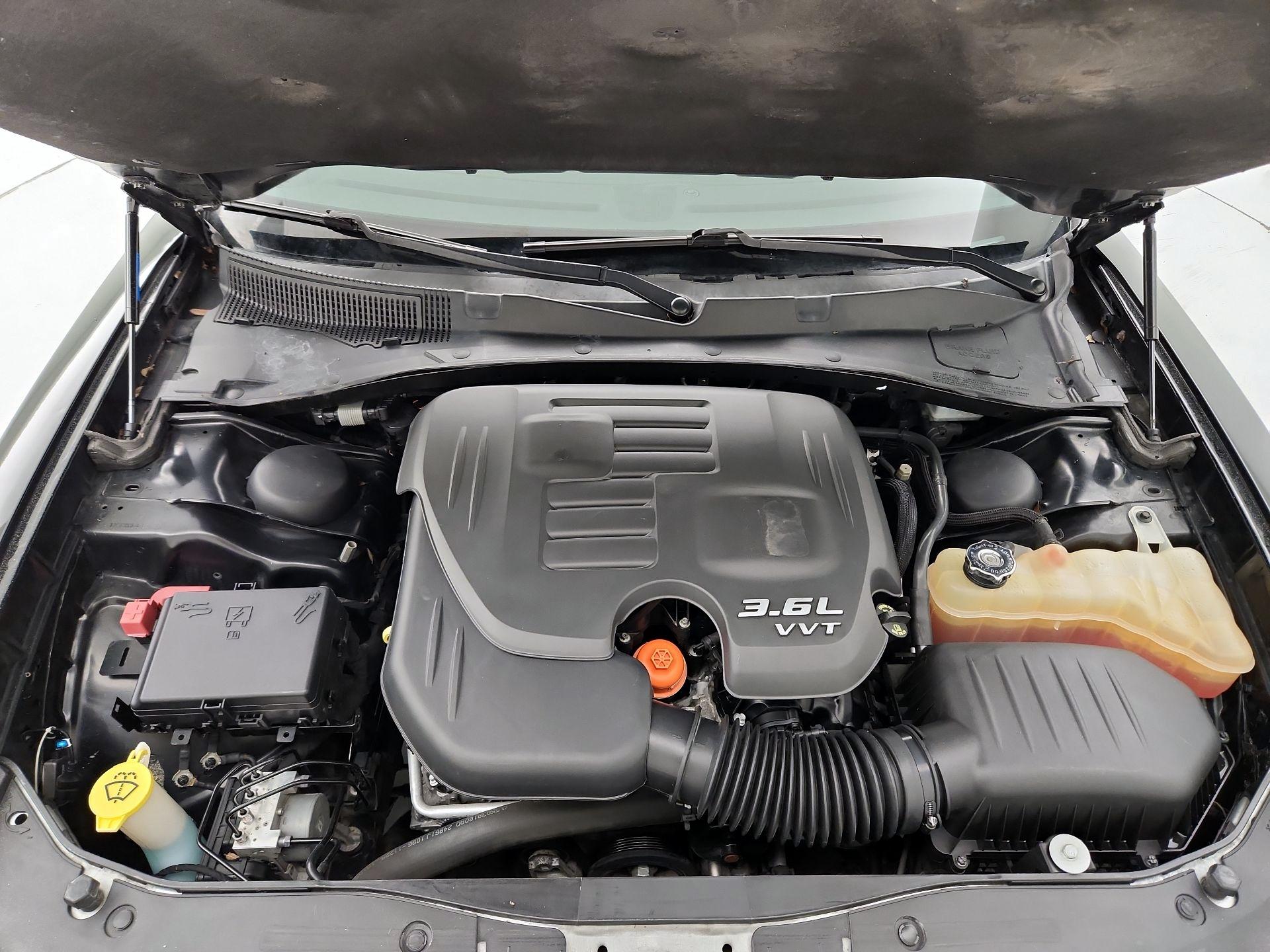Thumbnail: 2016 Dodge Charger - 20