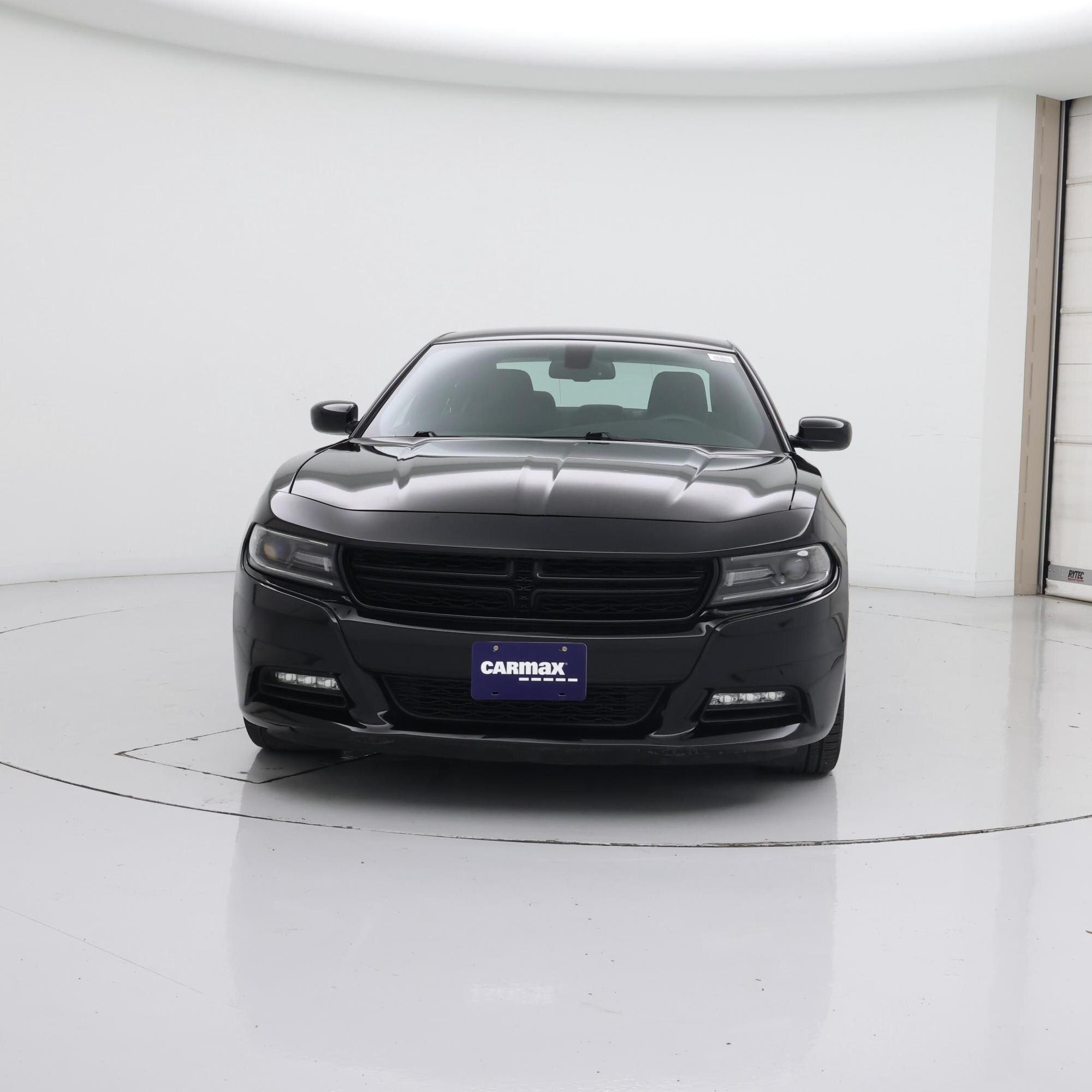 Thumbnail: 2016 Dodge Charger - 5