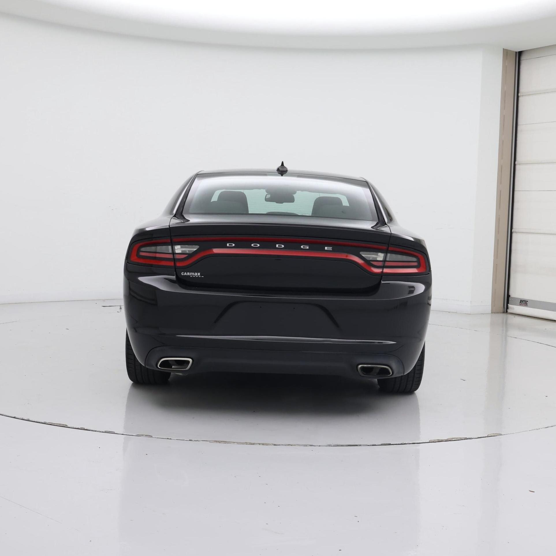 Thumbnail: 2016 Dodge Charger - 6