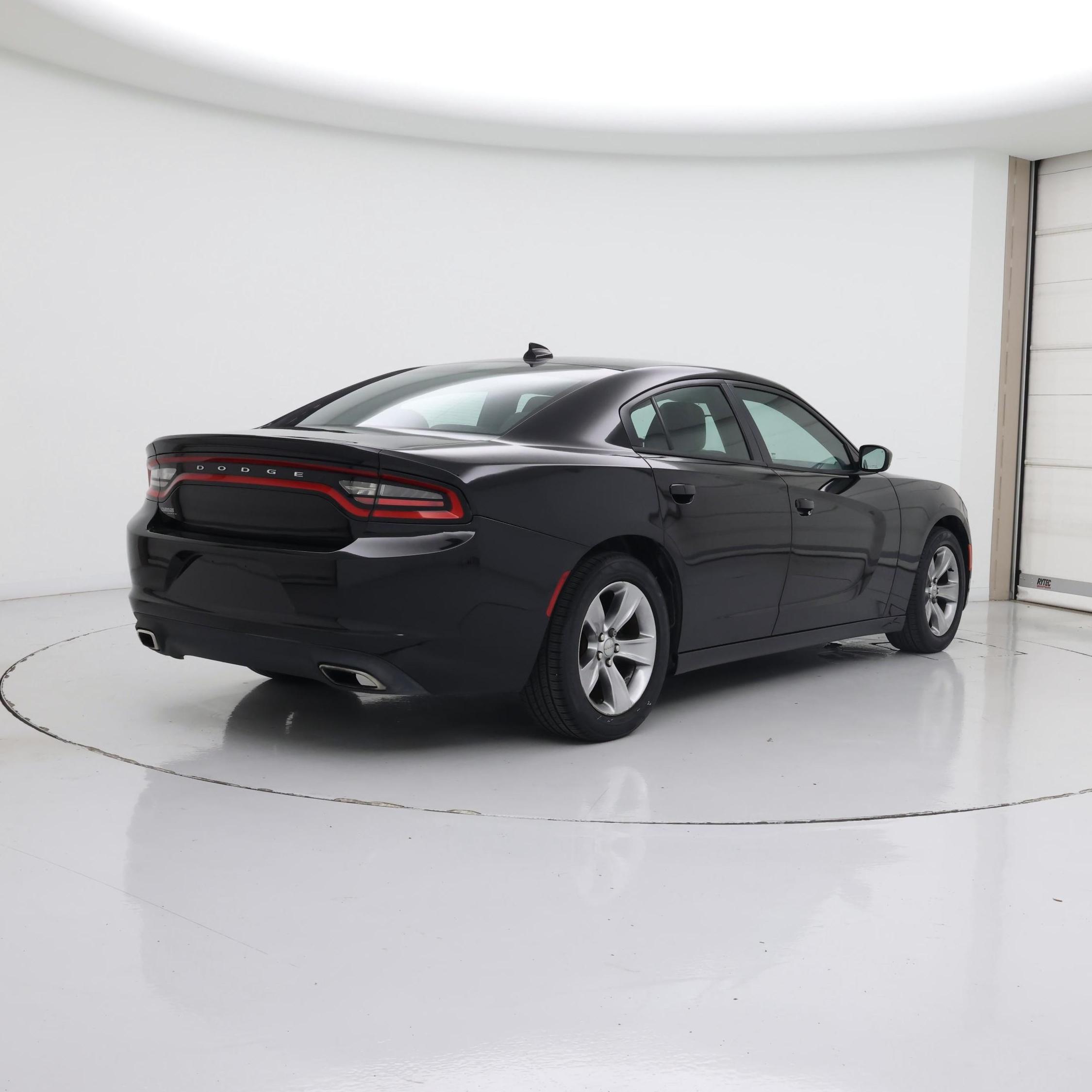 Thumbnail: 2016 Dodge Charger - 8