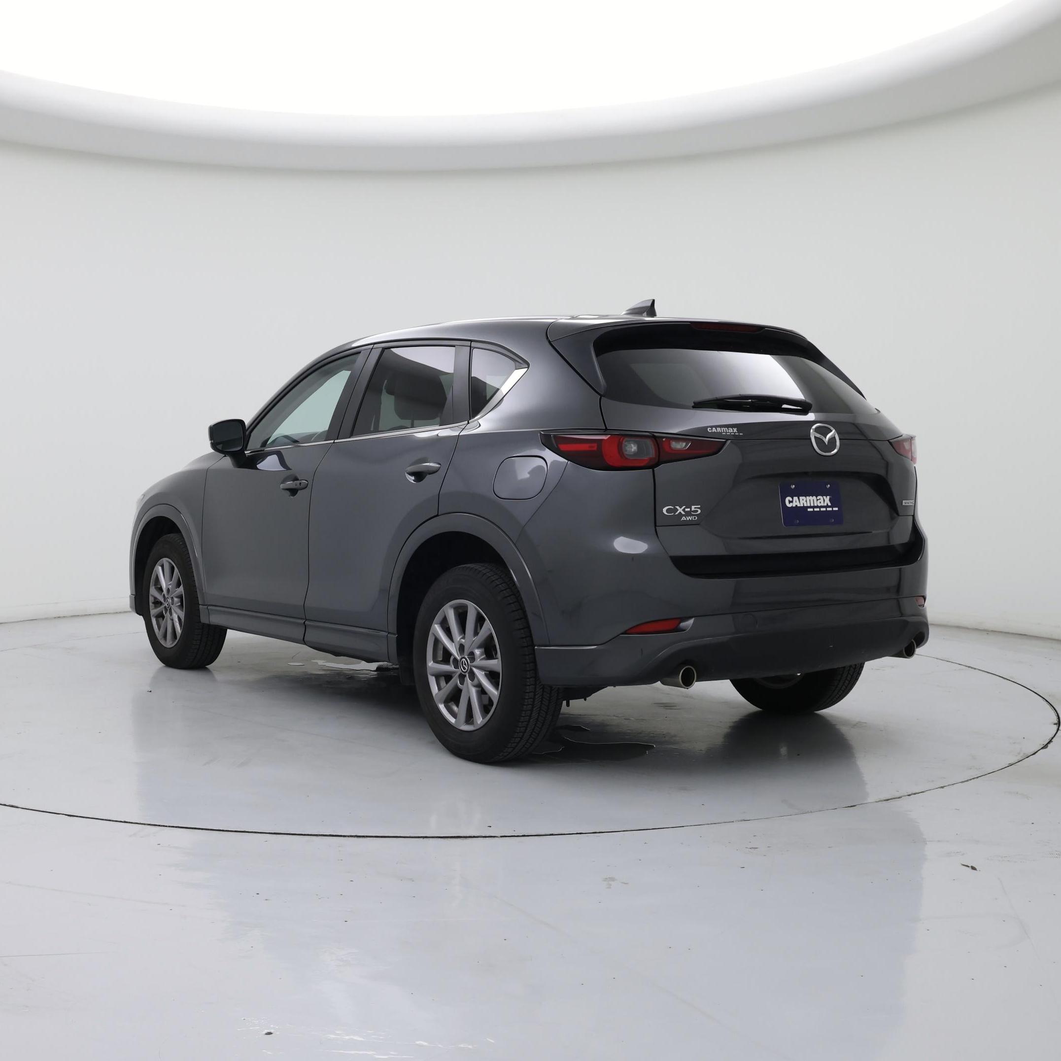 Thumbnail: 2024 Mazda CX-5 - 2