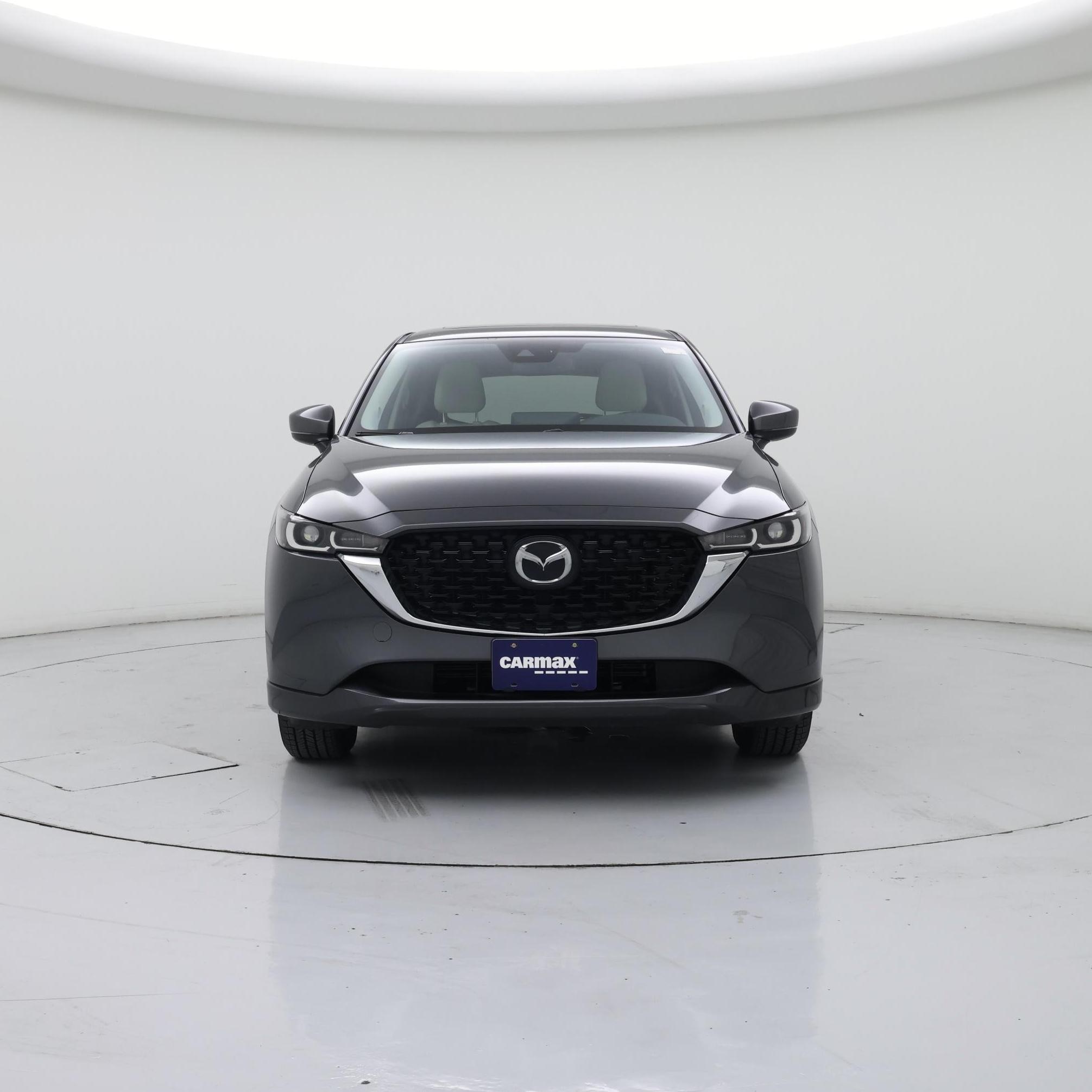 Thumbnail: 2024 Mazda CX-5 - 5