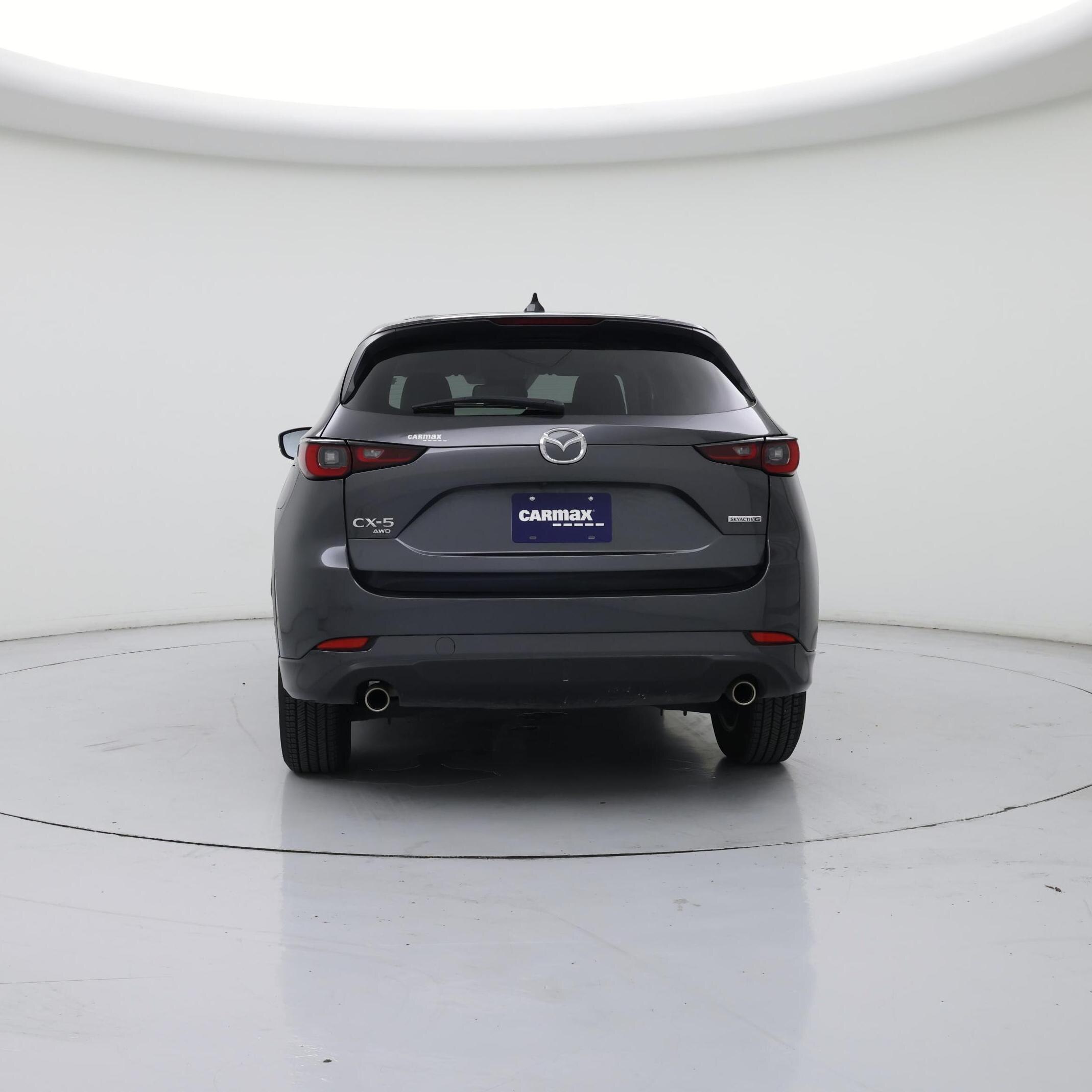 Thumbnail: 2024 Mazda CX-5 - 6