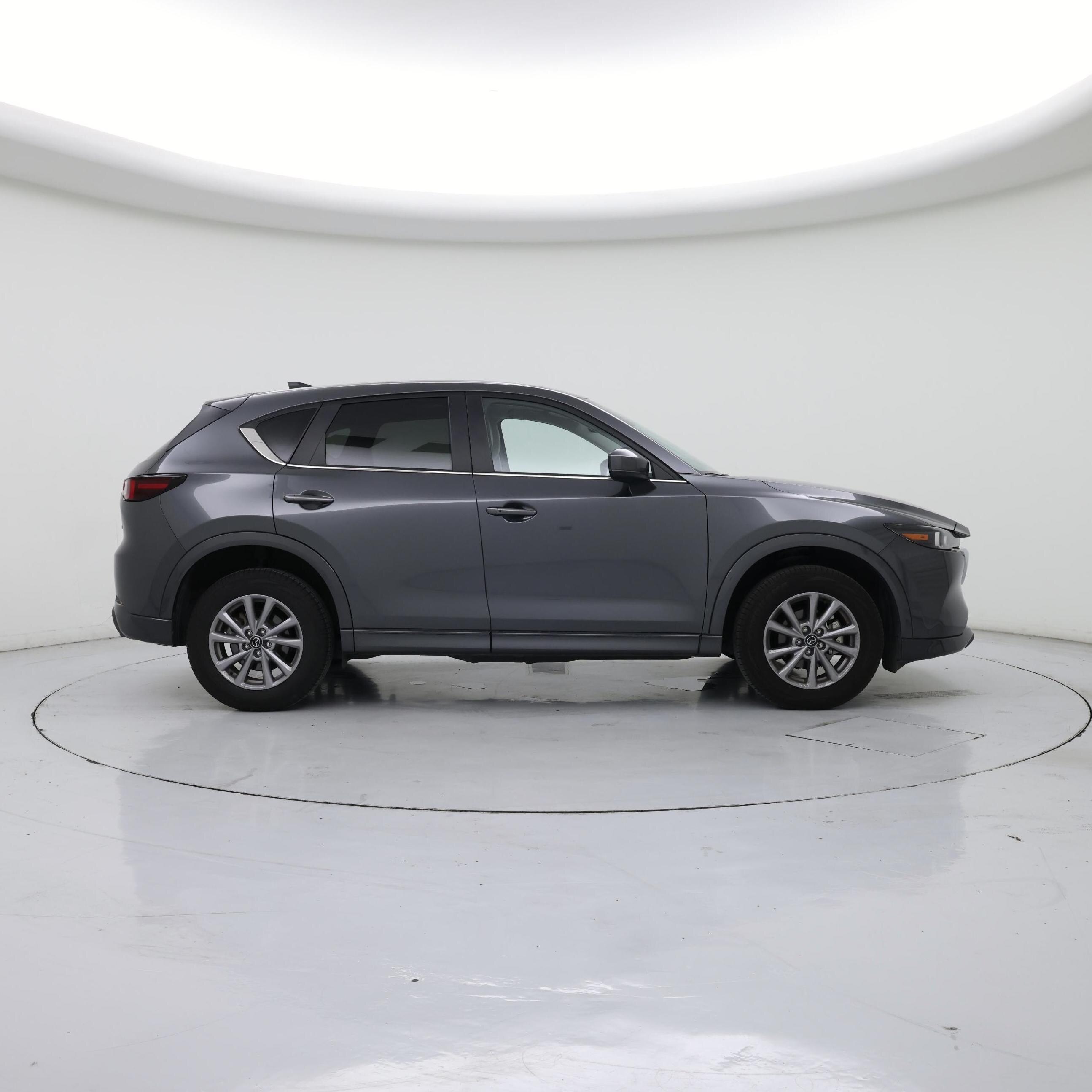 Thumbnail: 2024 Mazda CX-5 - 7