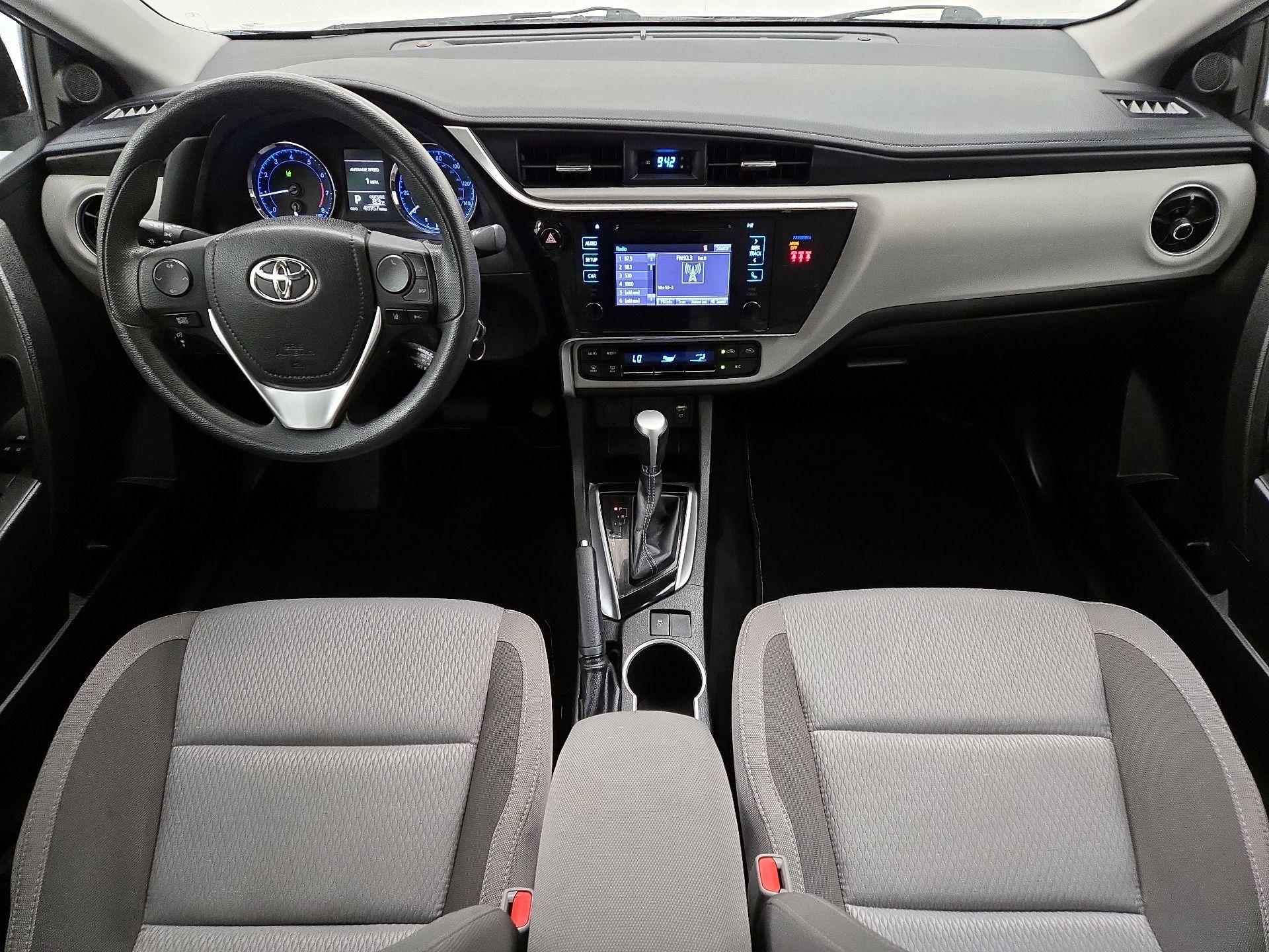 Thumbnail: 2018 Toyota Corolla - 9