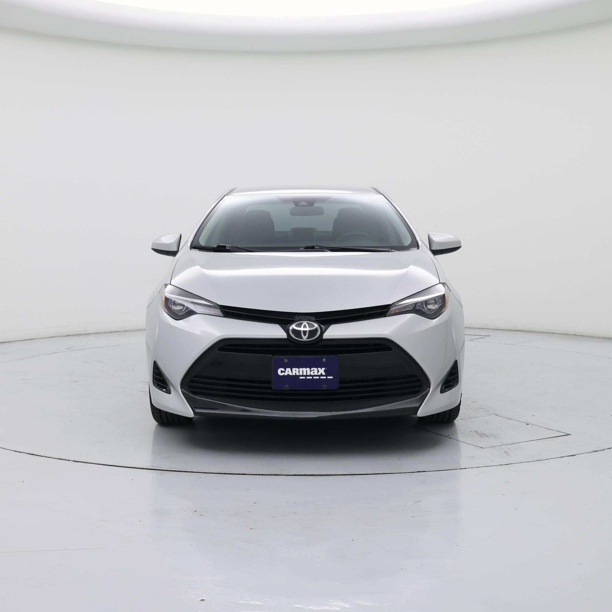 Thumbnail: 2018 Toyota Corolla - 5