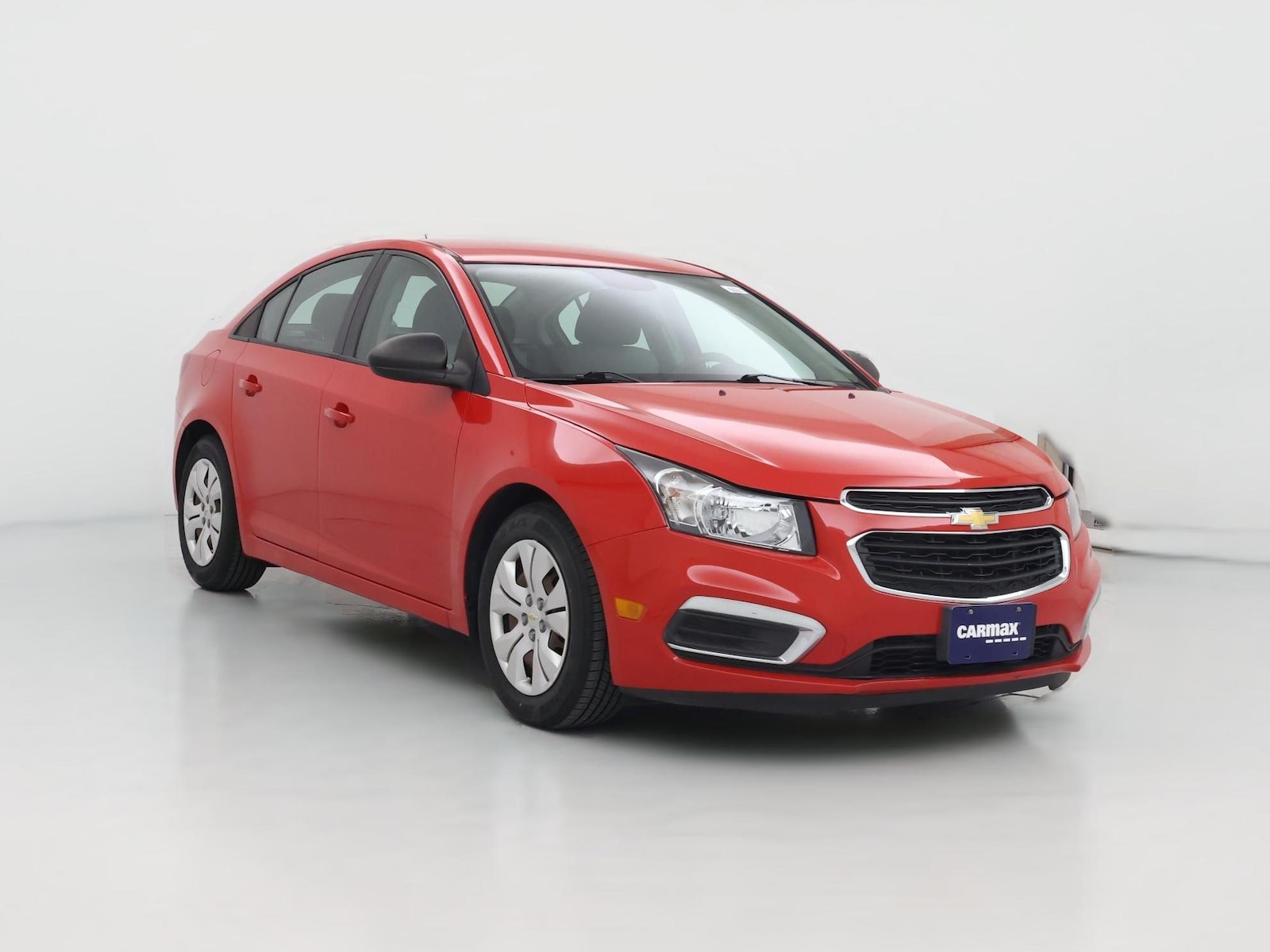 2016 Chevrolet Cruze Limited LS