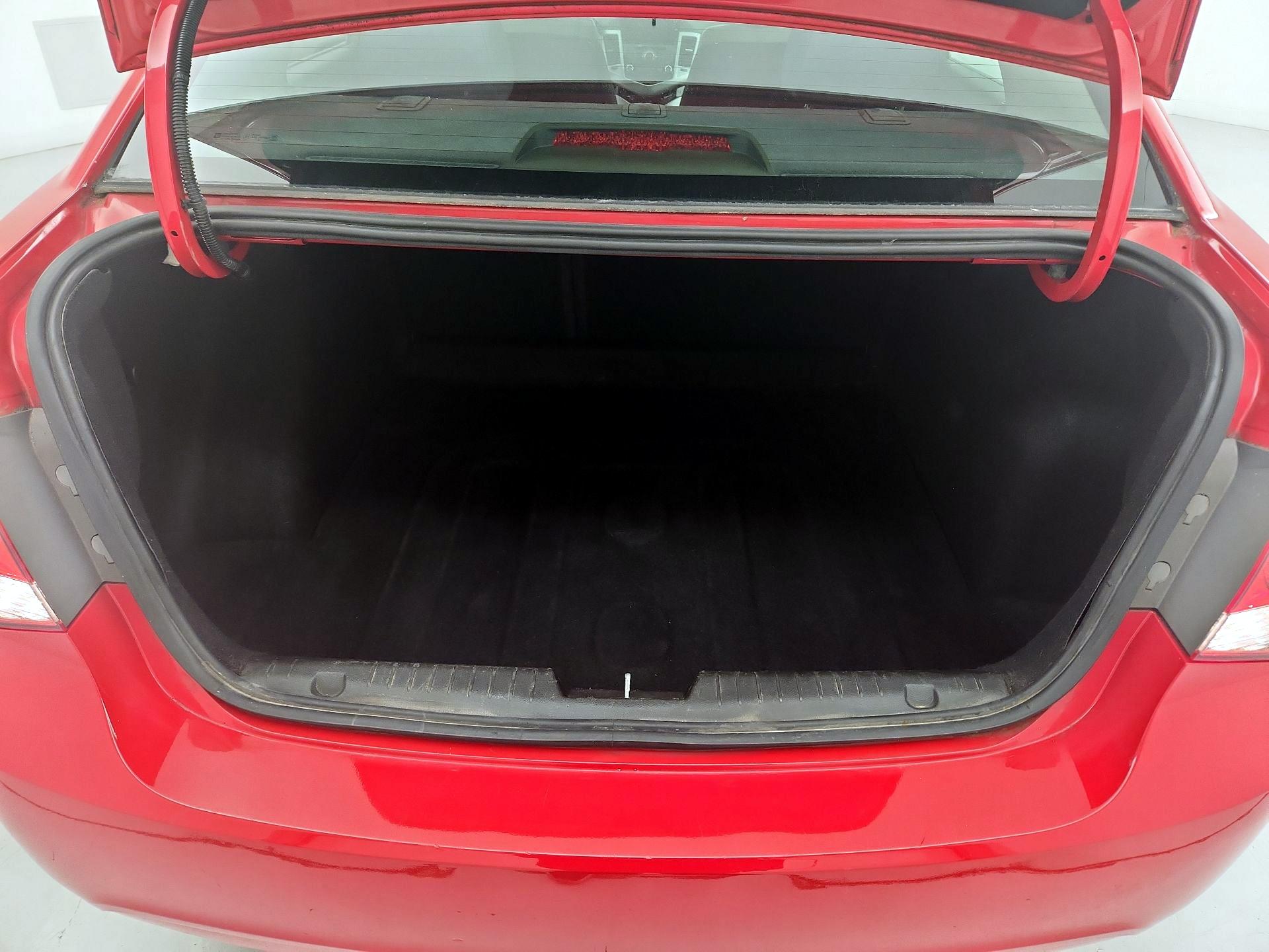 Thumbnail: 2016 Chevrolet Cruze - 19