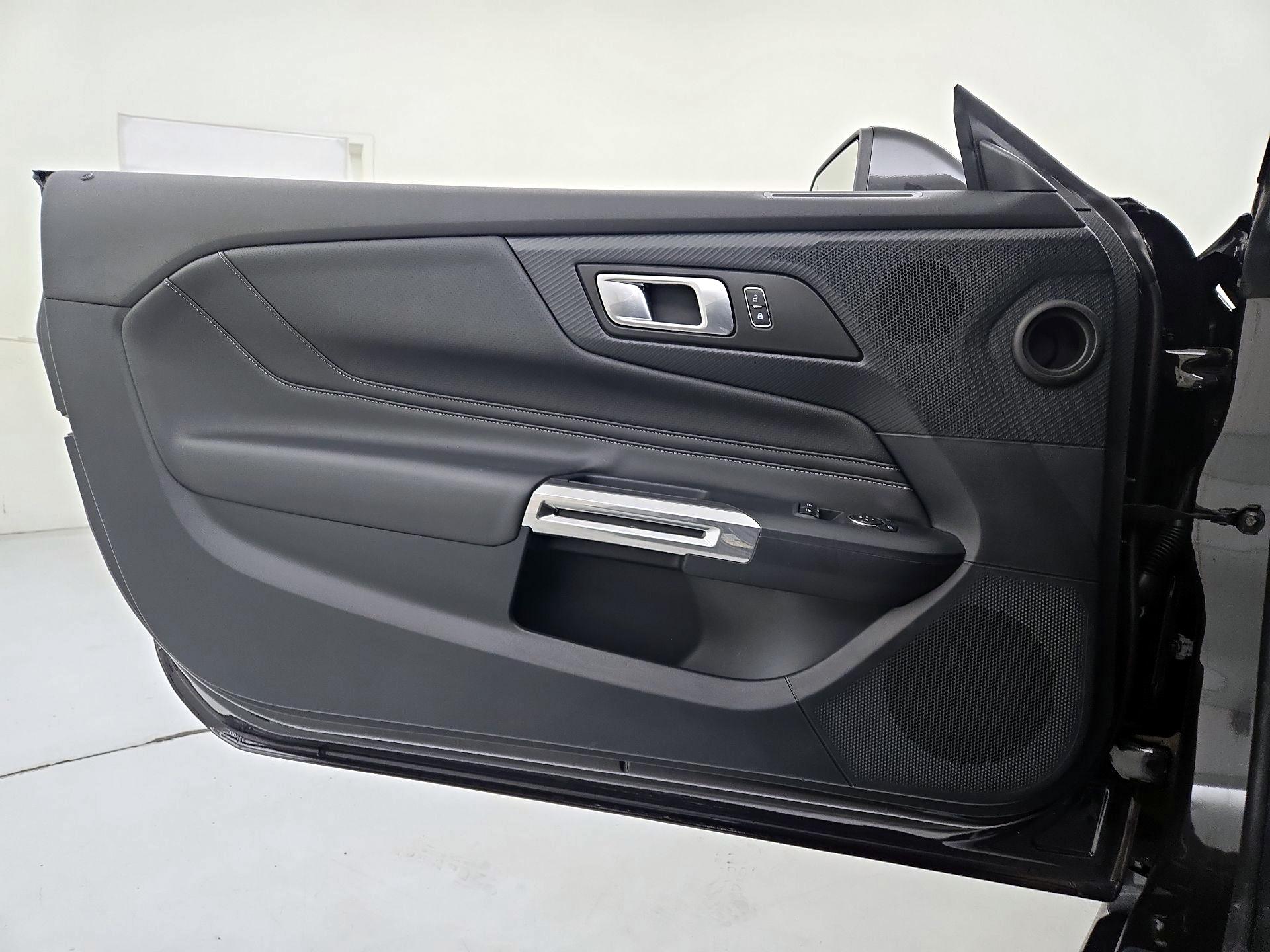 Thumbnail: 2024 Ford Mustang - 12