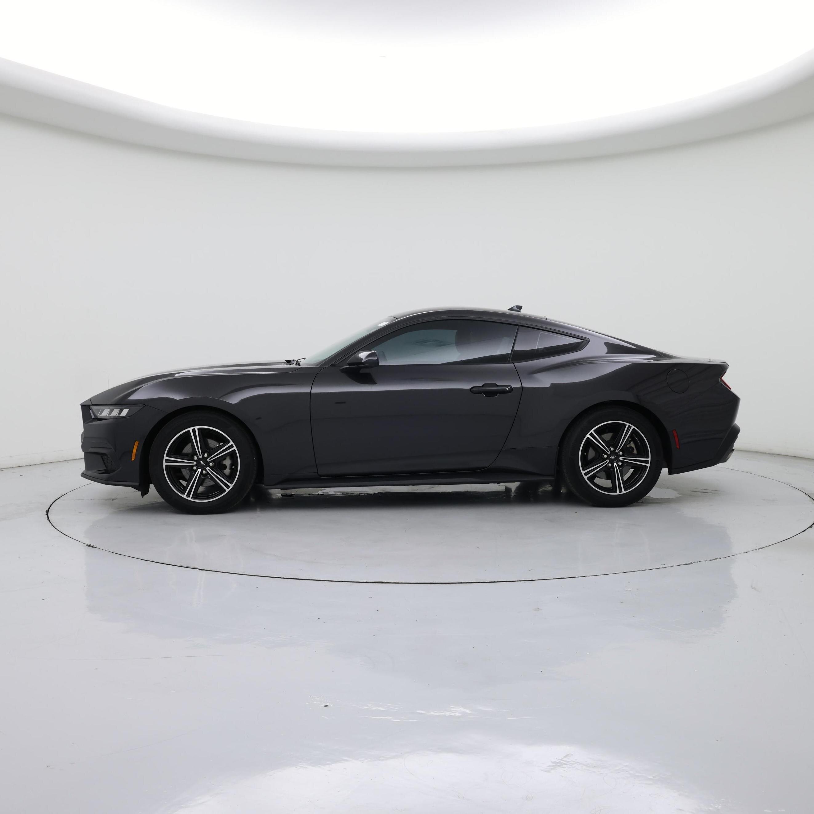 Thumbnail: 2024 Ford Mustang - 3