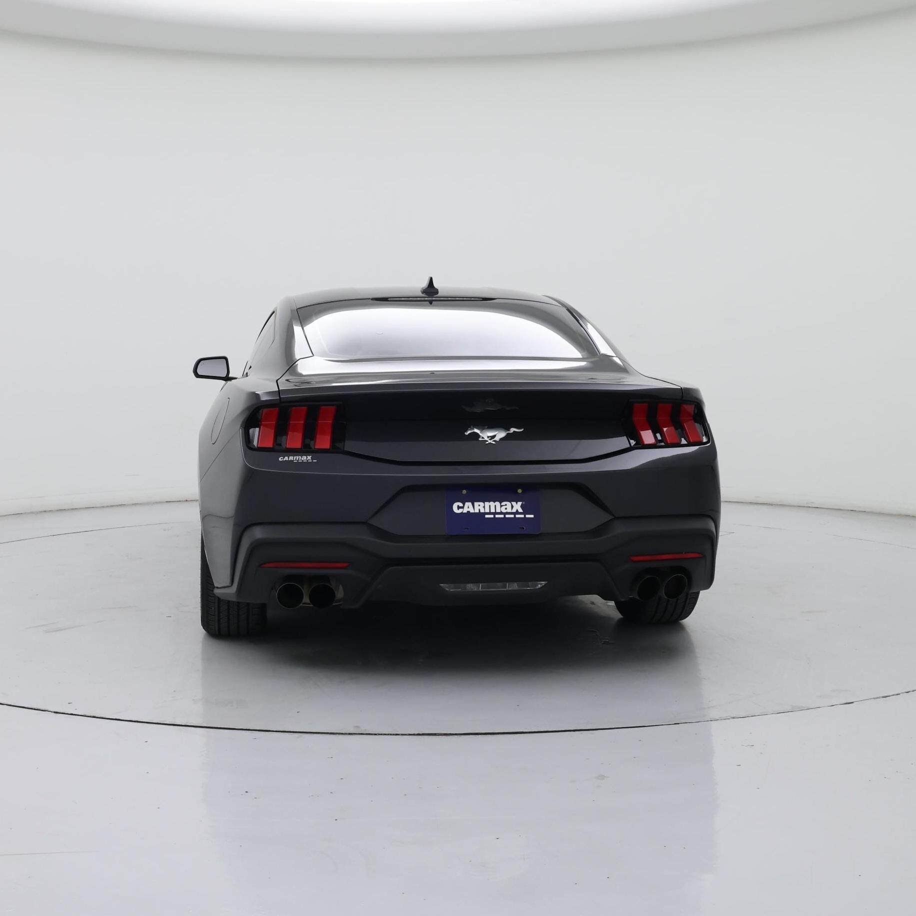 Thumbnail: 2024 Ford Mustang - 6
