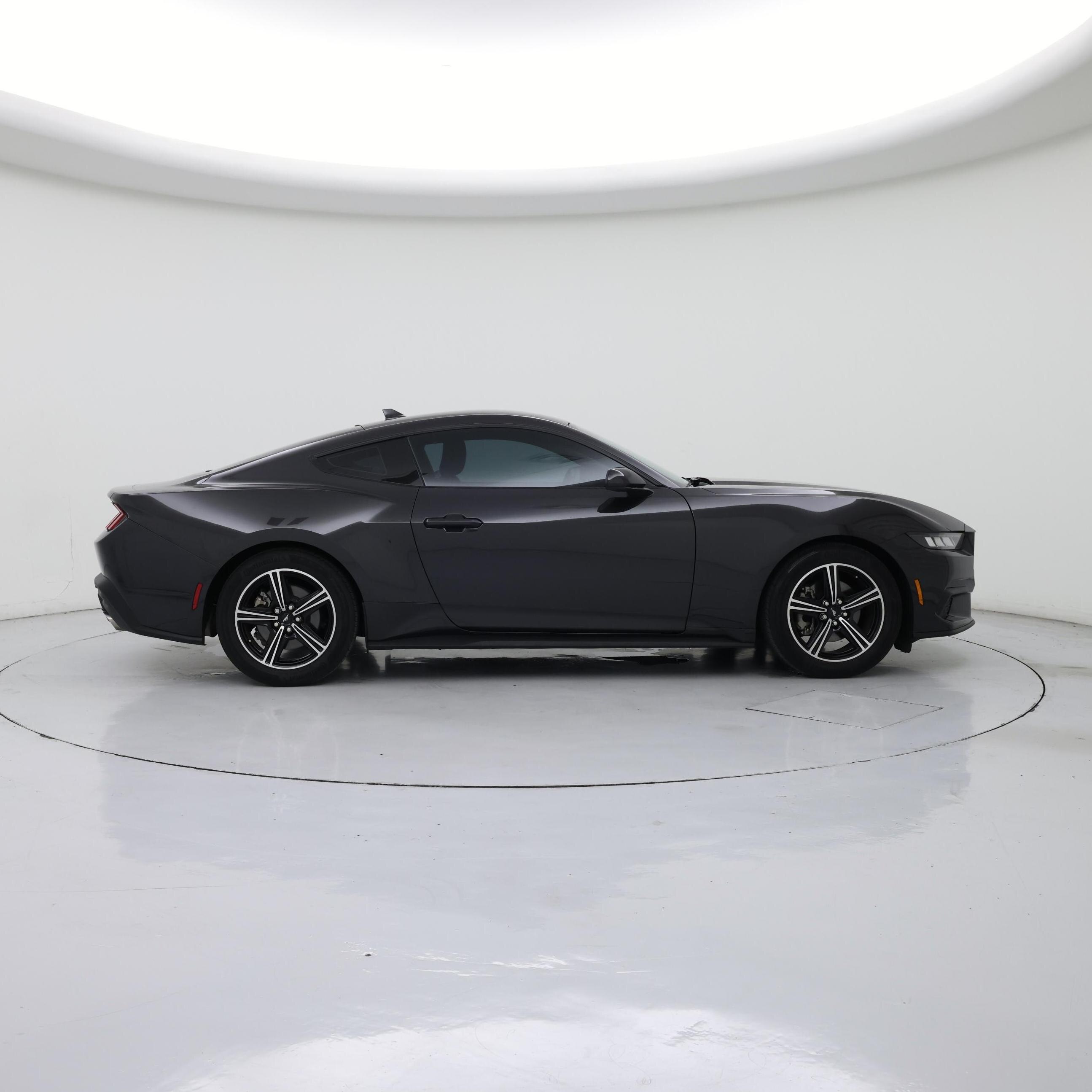 Thumbnail: 2024 Ford Mustang - 7