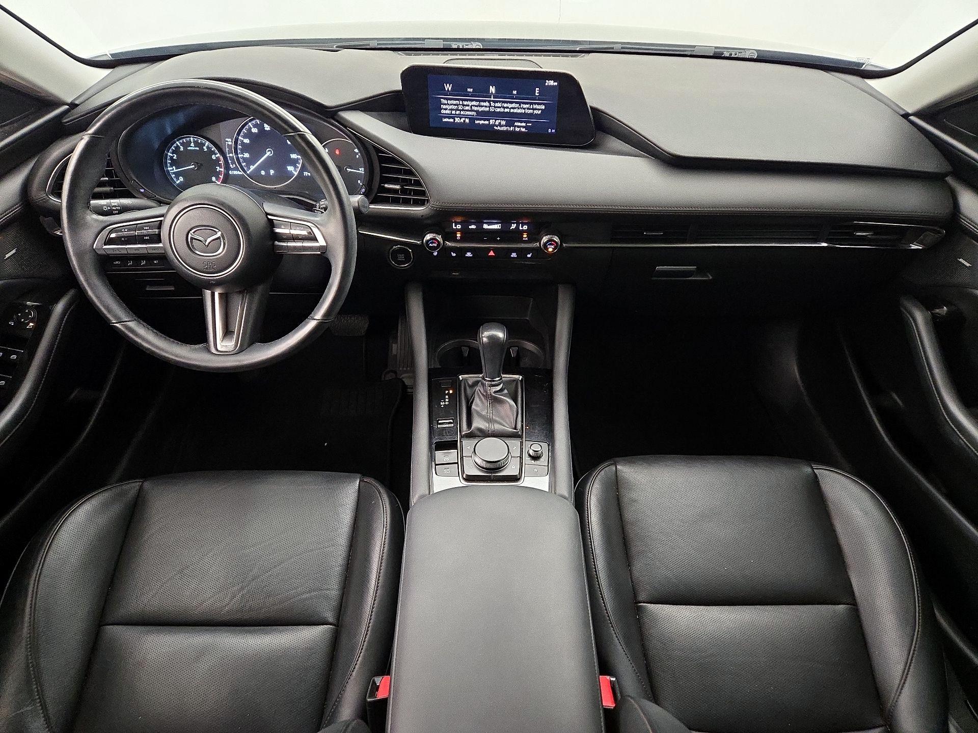 Thumbnail: 2021 Mazda Mazda3 - 9