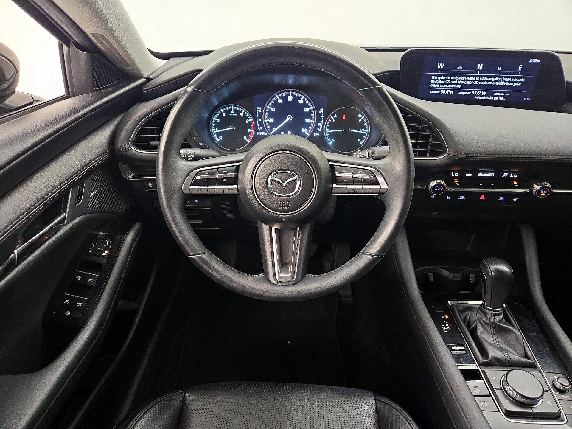 Thumbnail: 2021 Mazda Mazda3 - 10