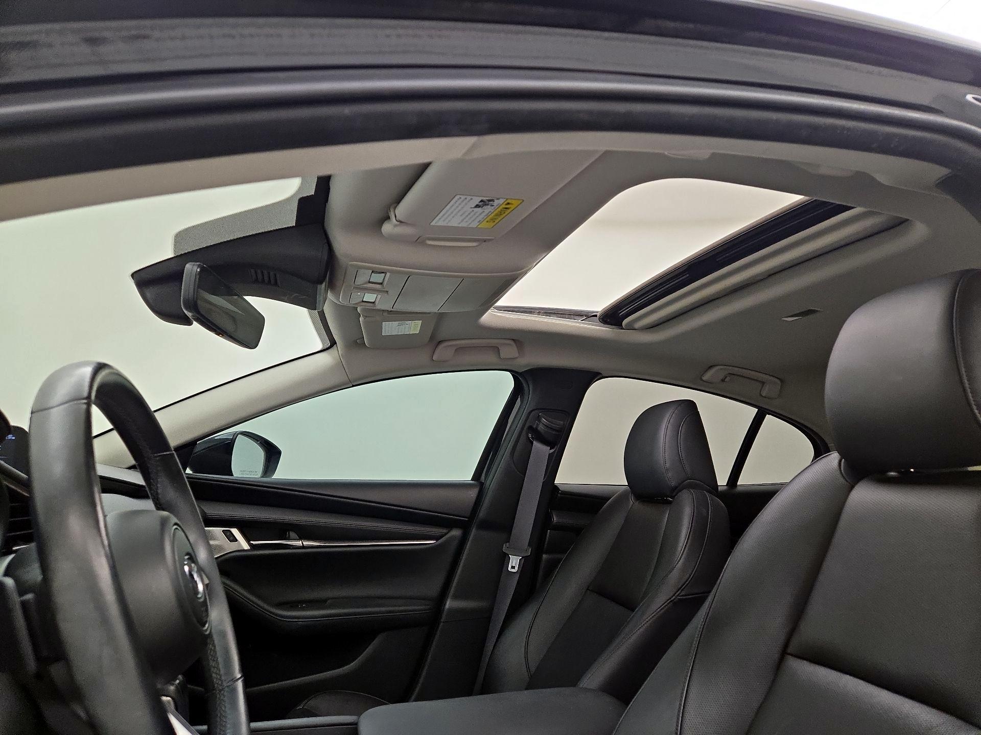 Thumbnail: 2021 Mazda Mazda3 - 19
