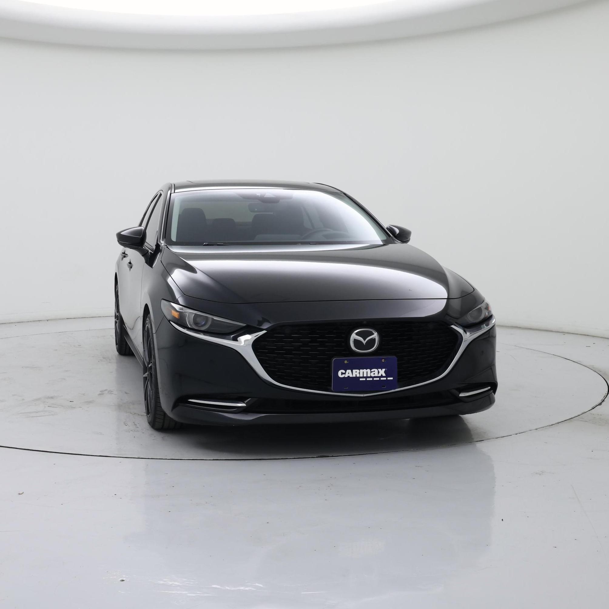 Thumbnail: 2021 Mazda Mazda3 - 5