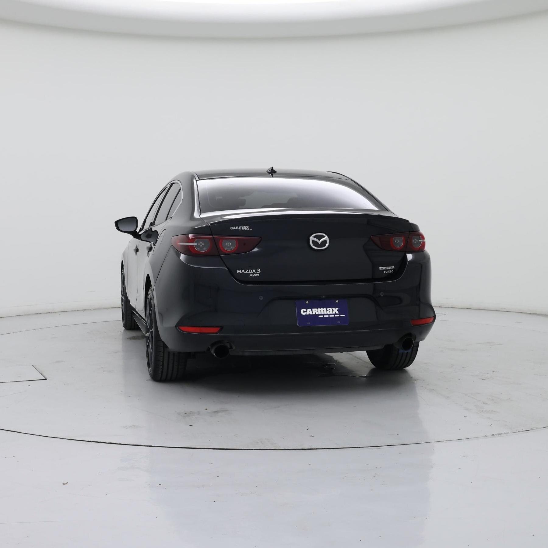Thumbnail: 2021 Mazda Mazda3 - 6