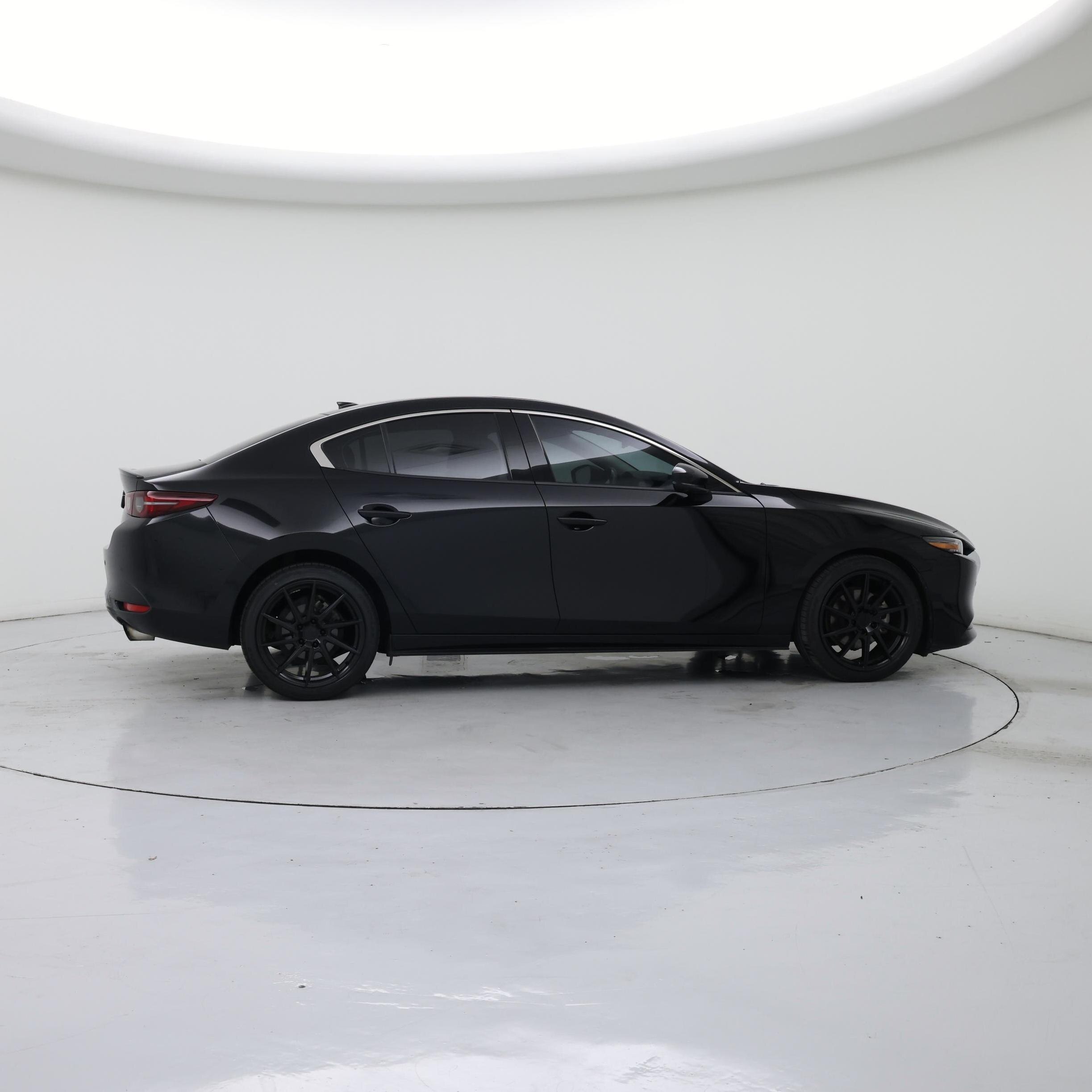 Thumbnail: 2021 Mazda Mazda3 - 7