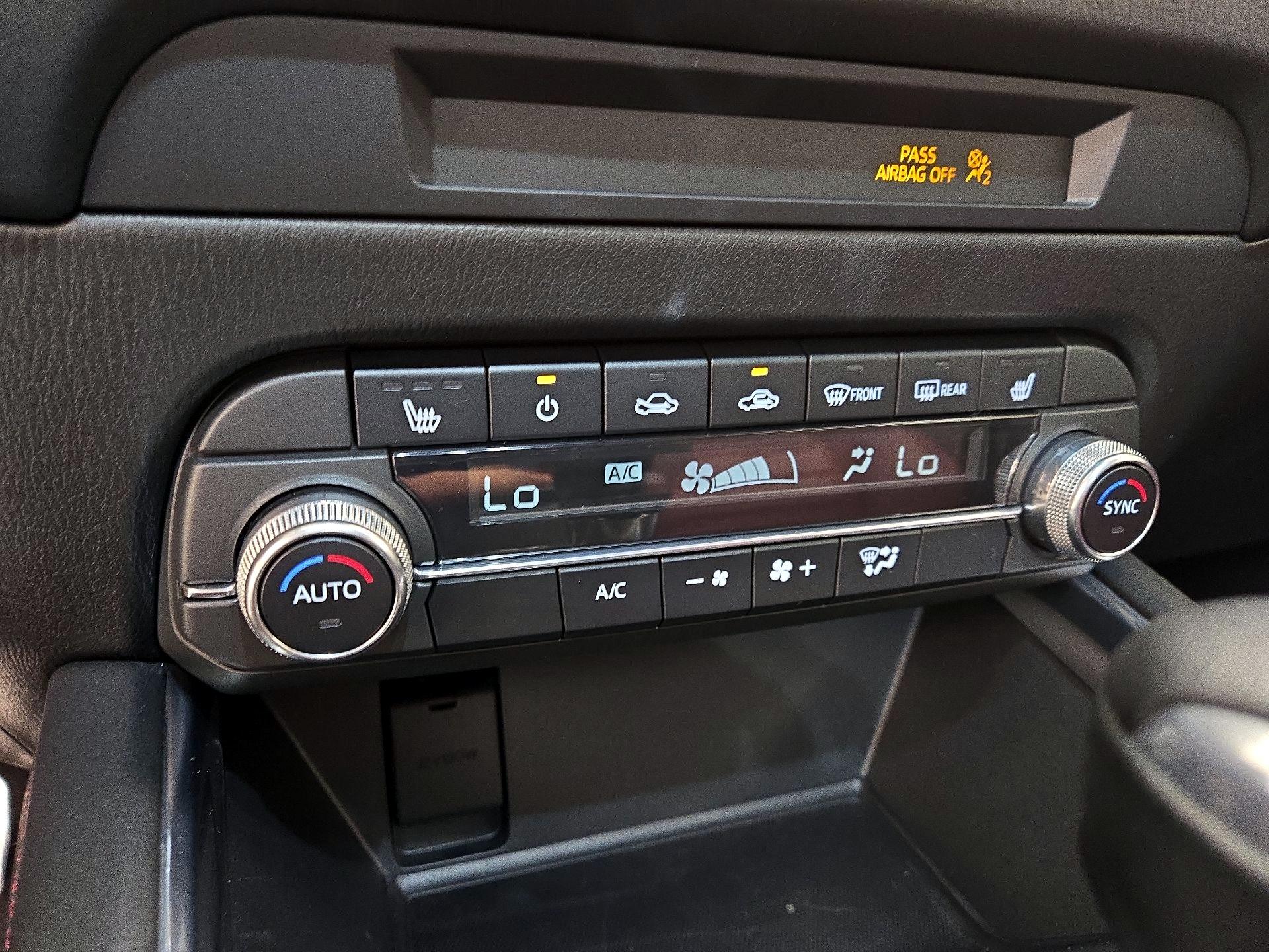 Thumbnail: 2021 Mazda CX-5 - 16