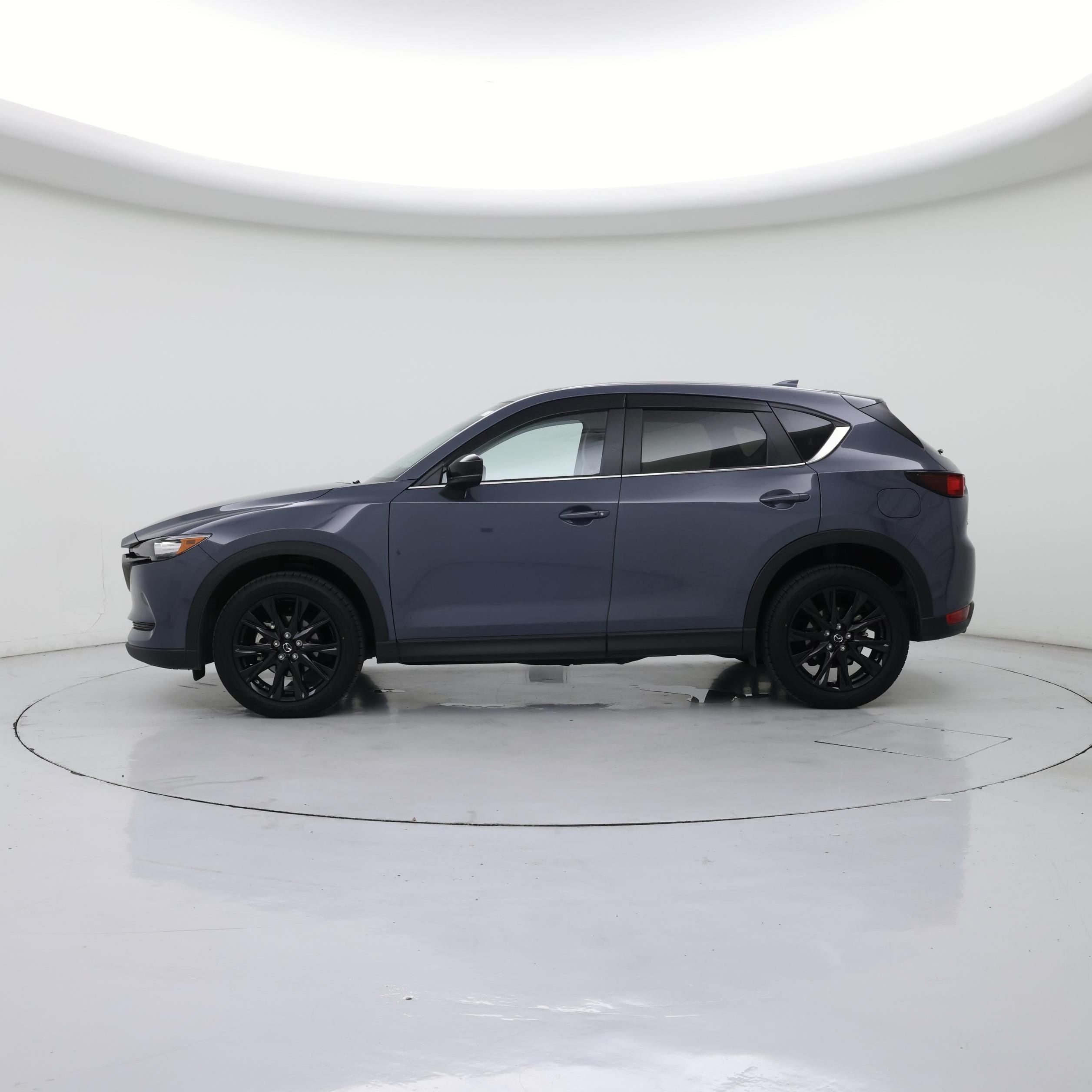 Thumbnail: 2021 Mazda CX-5 - 3