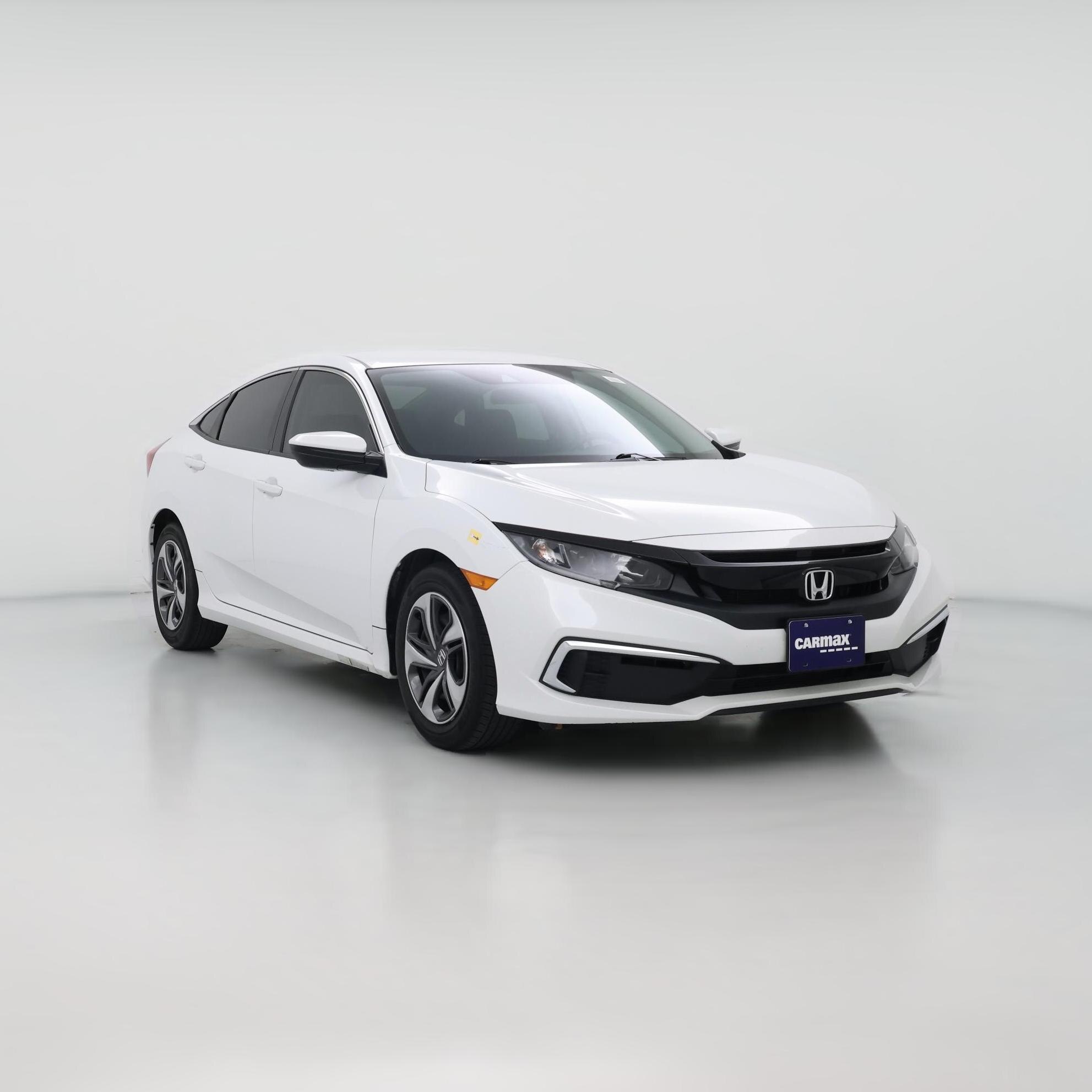 Thumbnail: 2019 Honda Civic - 1