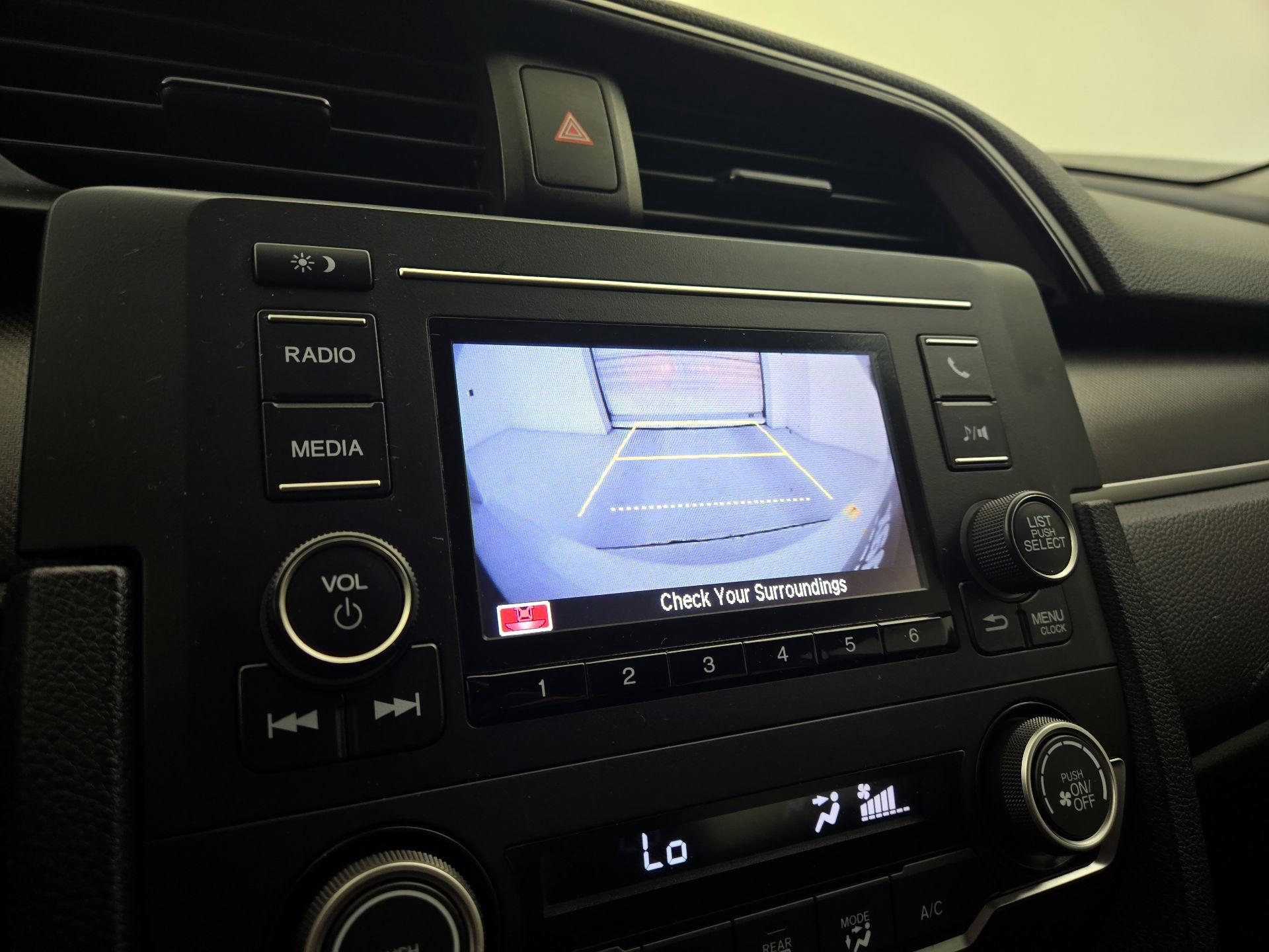 Thumbnail: 2019 Honda Civic - 14