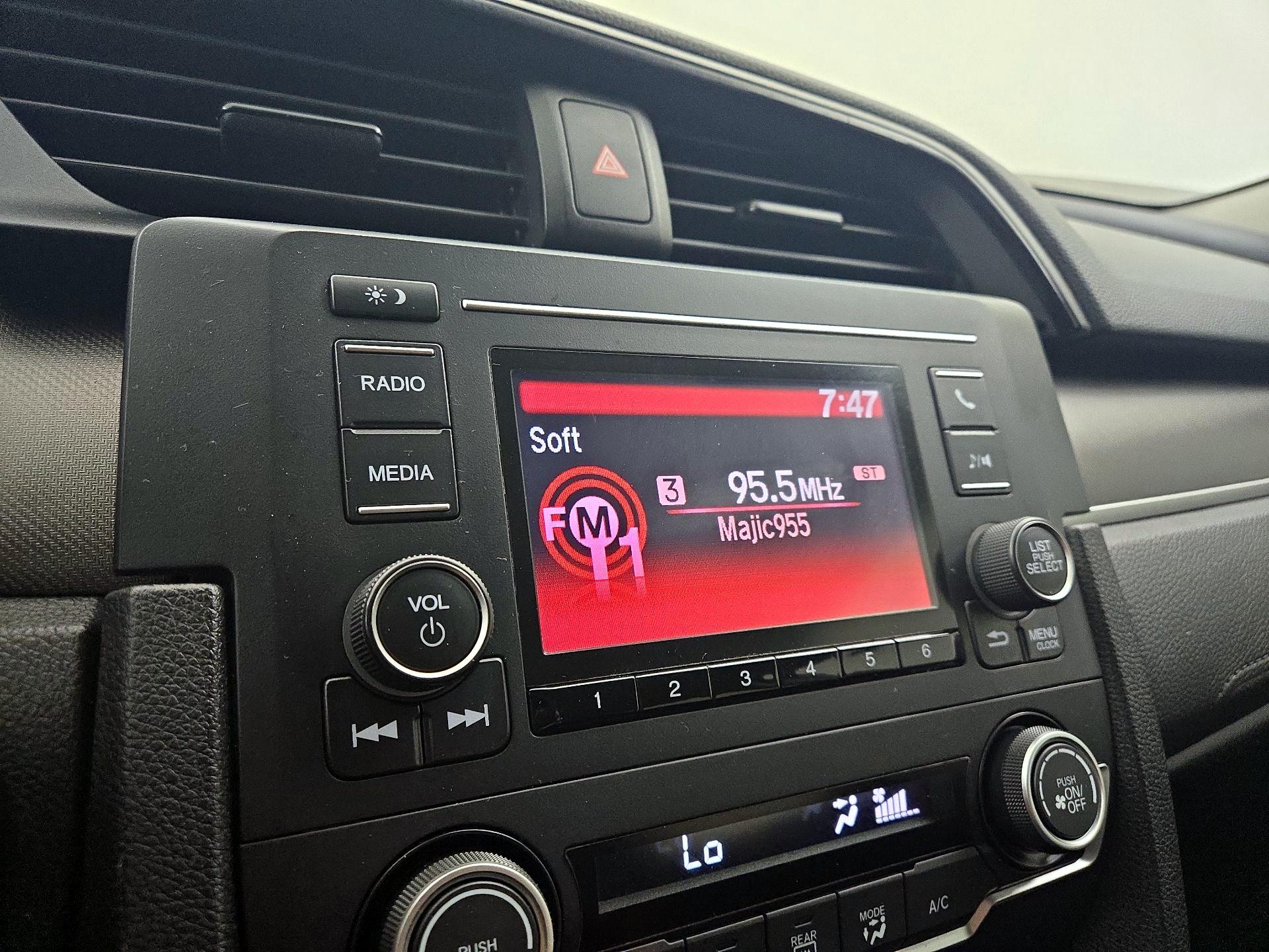 Thumbnail: 2019 Honda Civic - 15