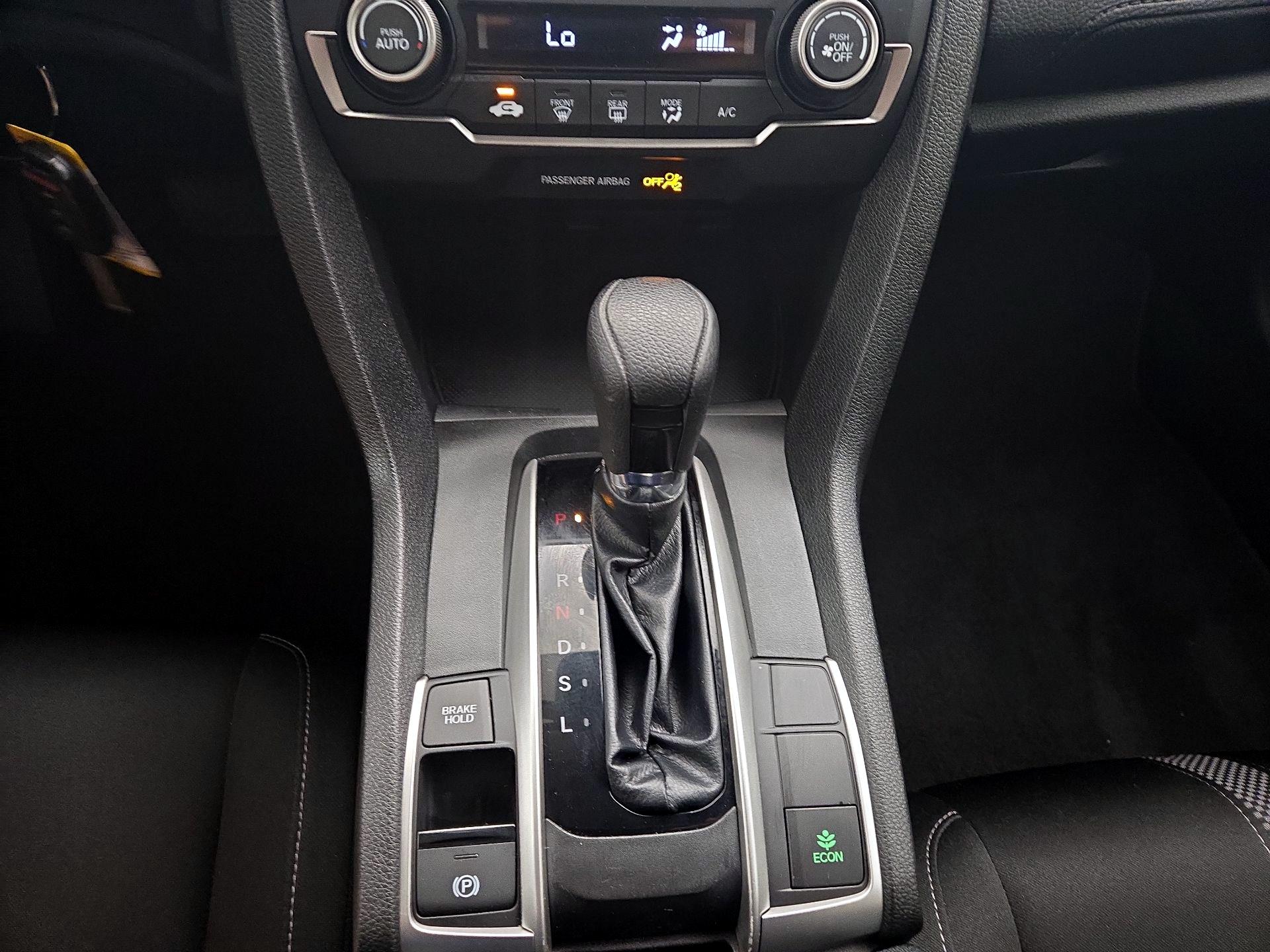 Thumbnail: 2019 Honda Civic - 17