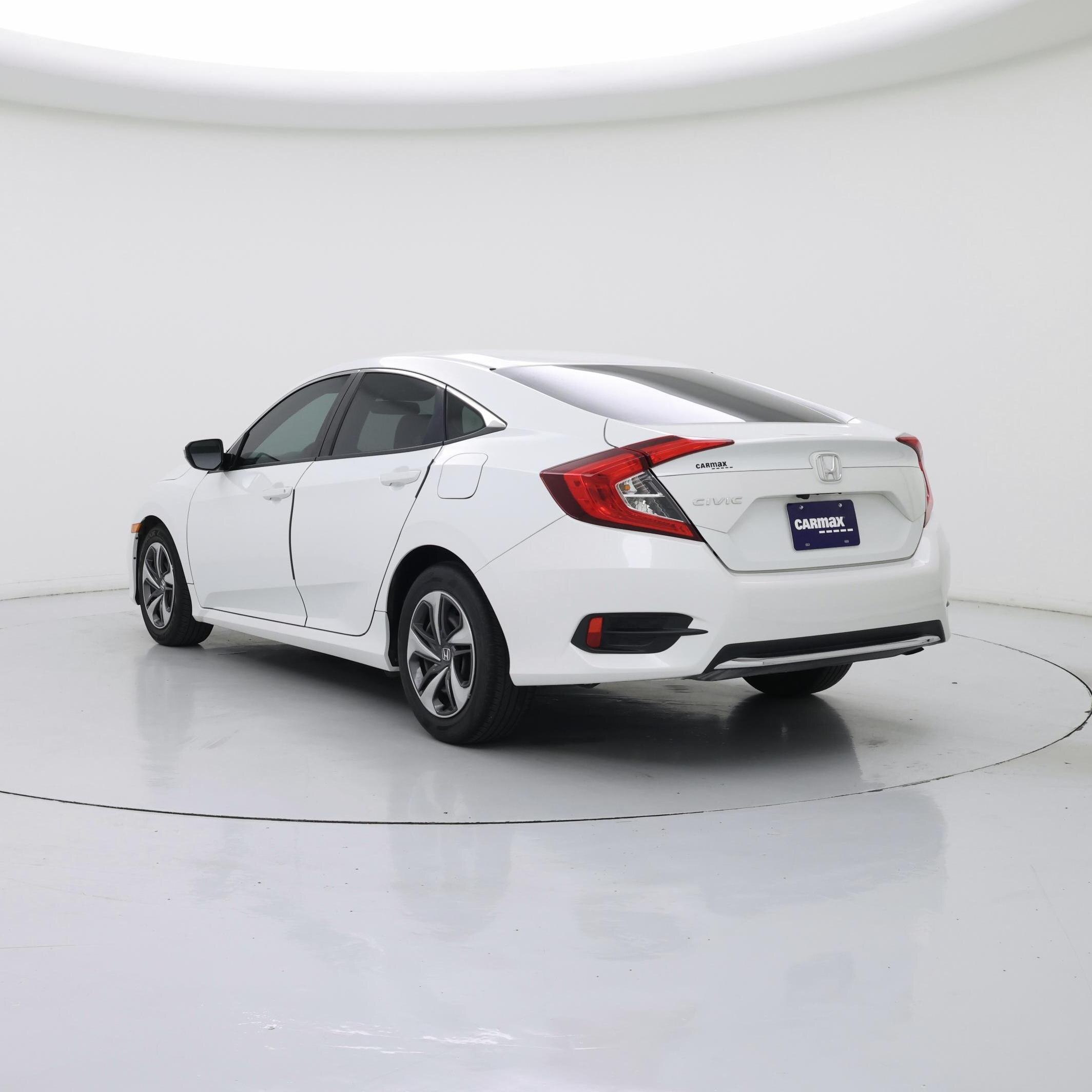 Thumbnail: 2019 Honda Civic - 2