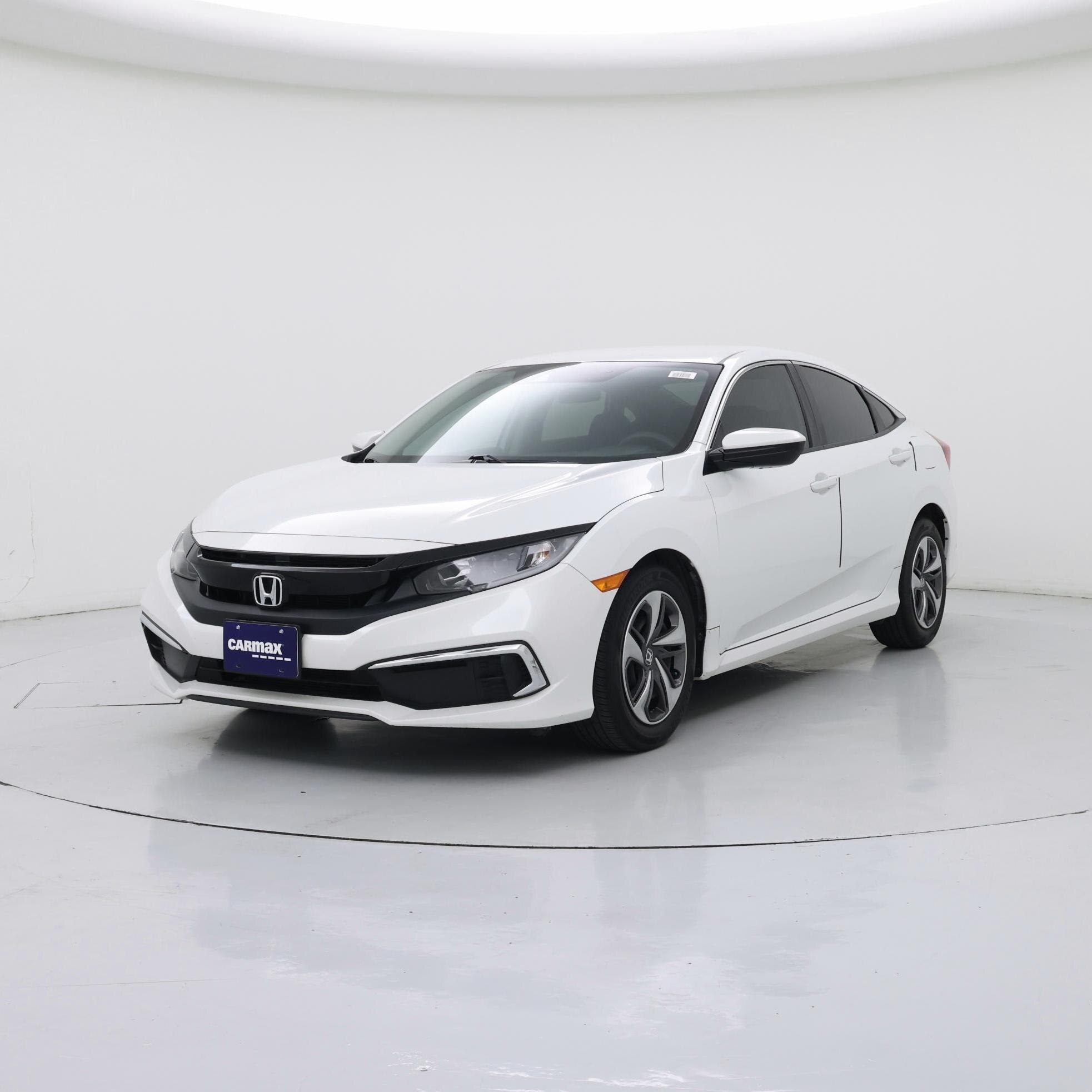 Thumbnail: 2019 Honda Civic - 4