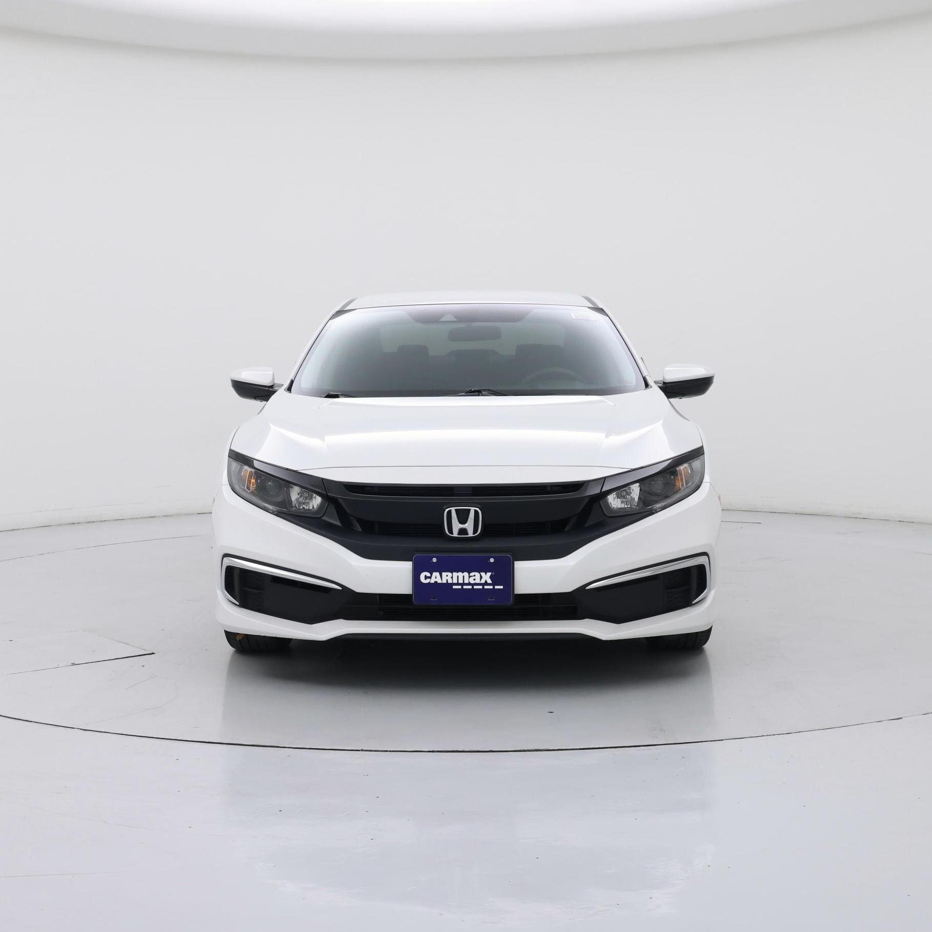 Thumbnail: 2019 Honda Civic - 5
