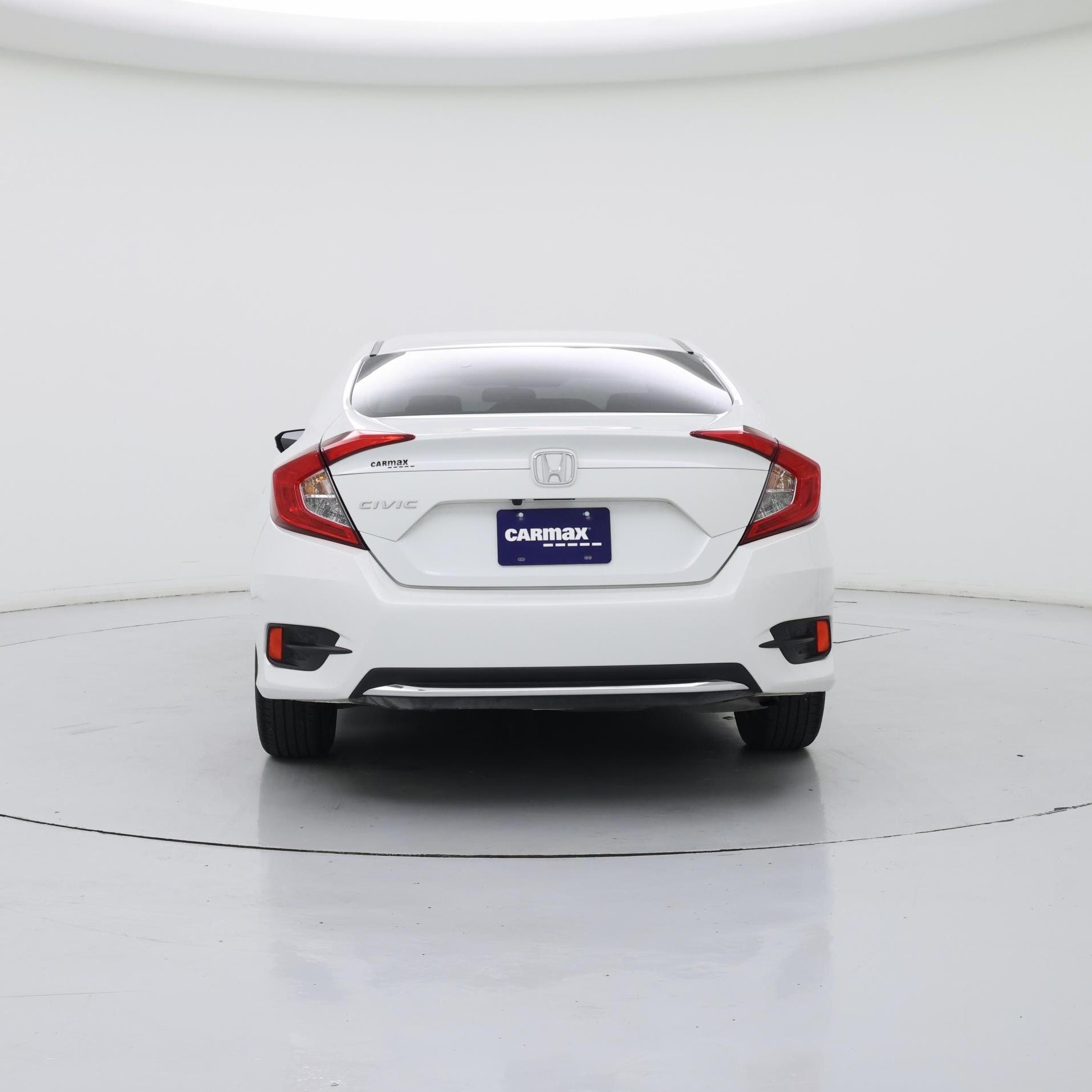 Thumbnail: 2019 Honda Civic - 6