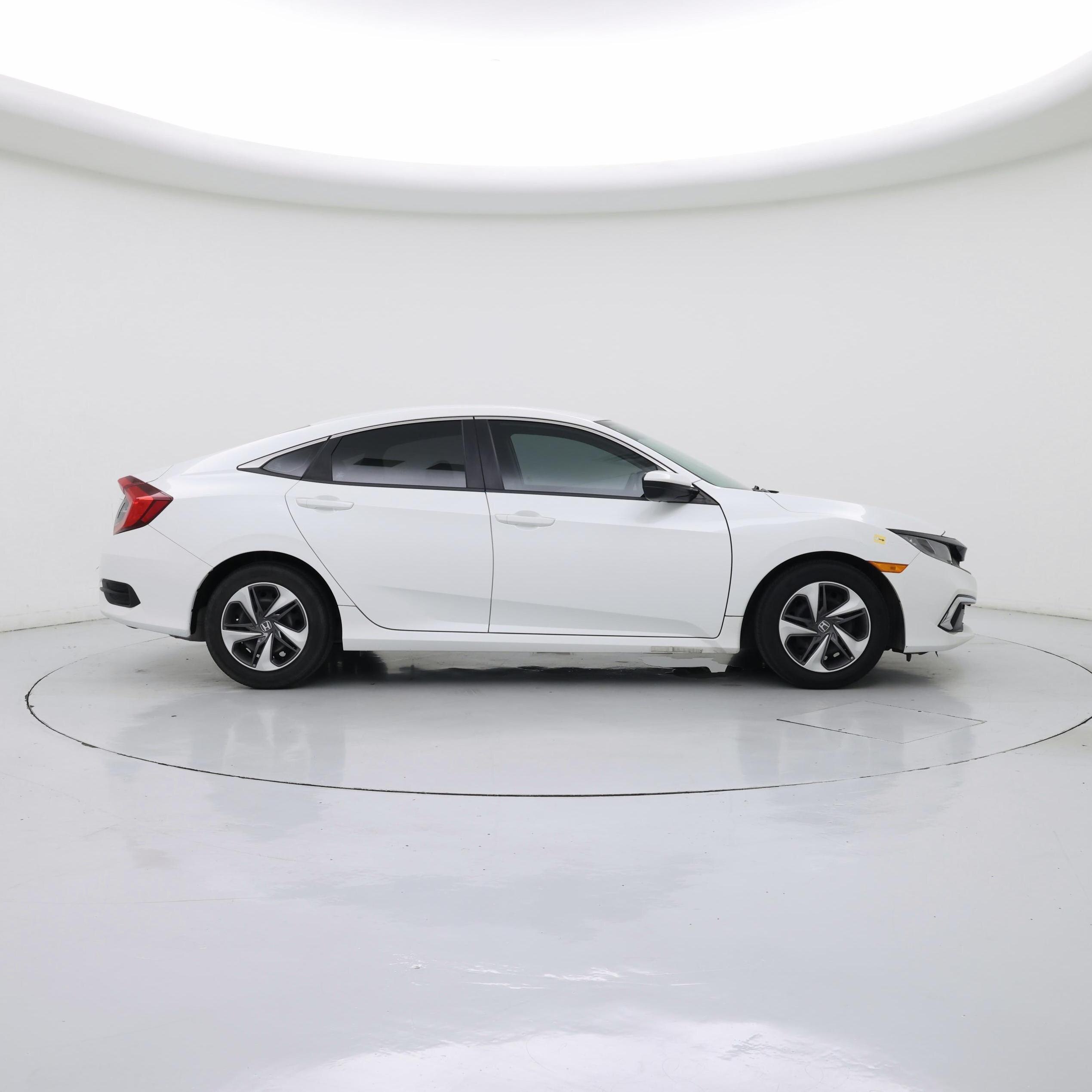 Thumbnail: 2019 Honda Civic - 7