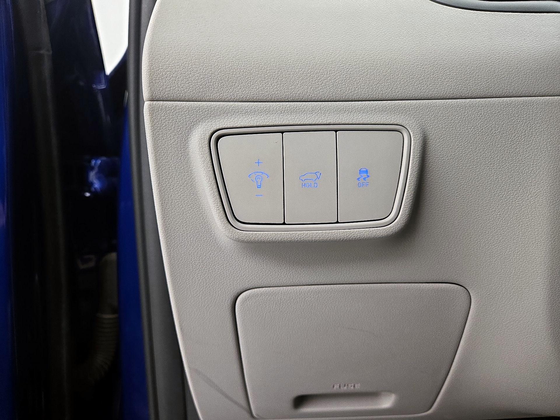 Thumbnail: 2023 Hyundai Tucson - 13