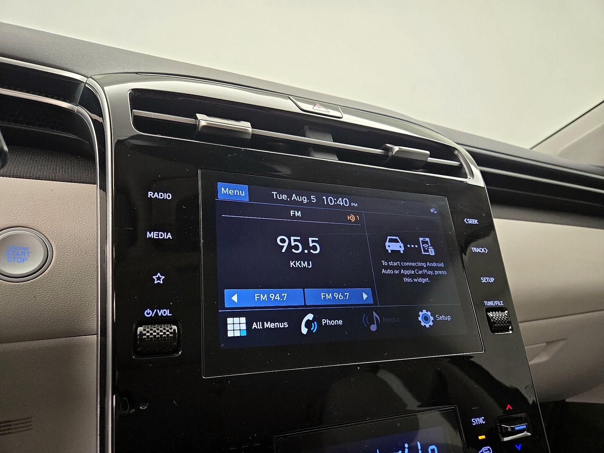 Thumbnail: 2023 Hyundai Tucson - 15