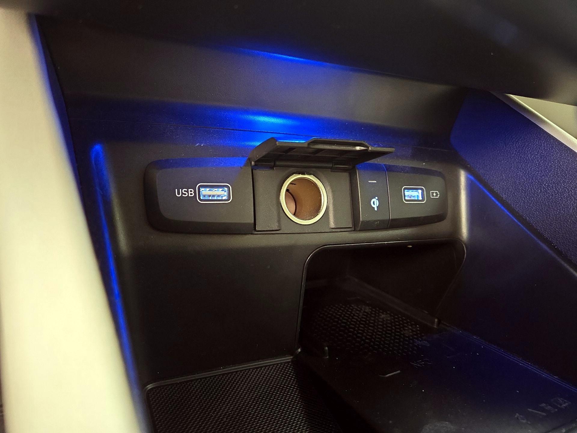 Thumbnail: 2023 Hyundai Tucson - 18