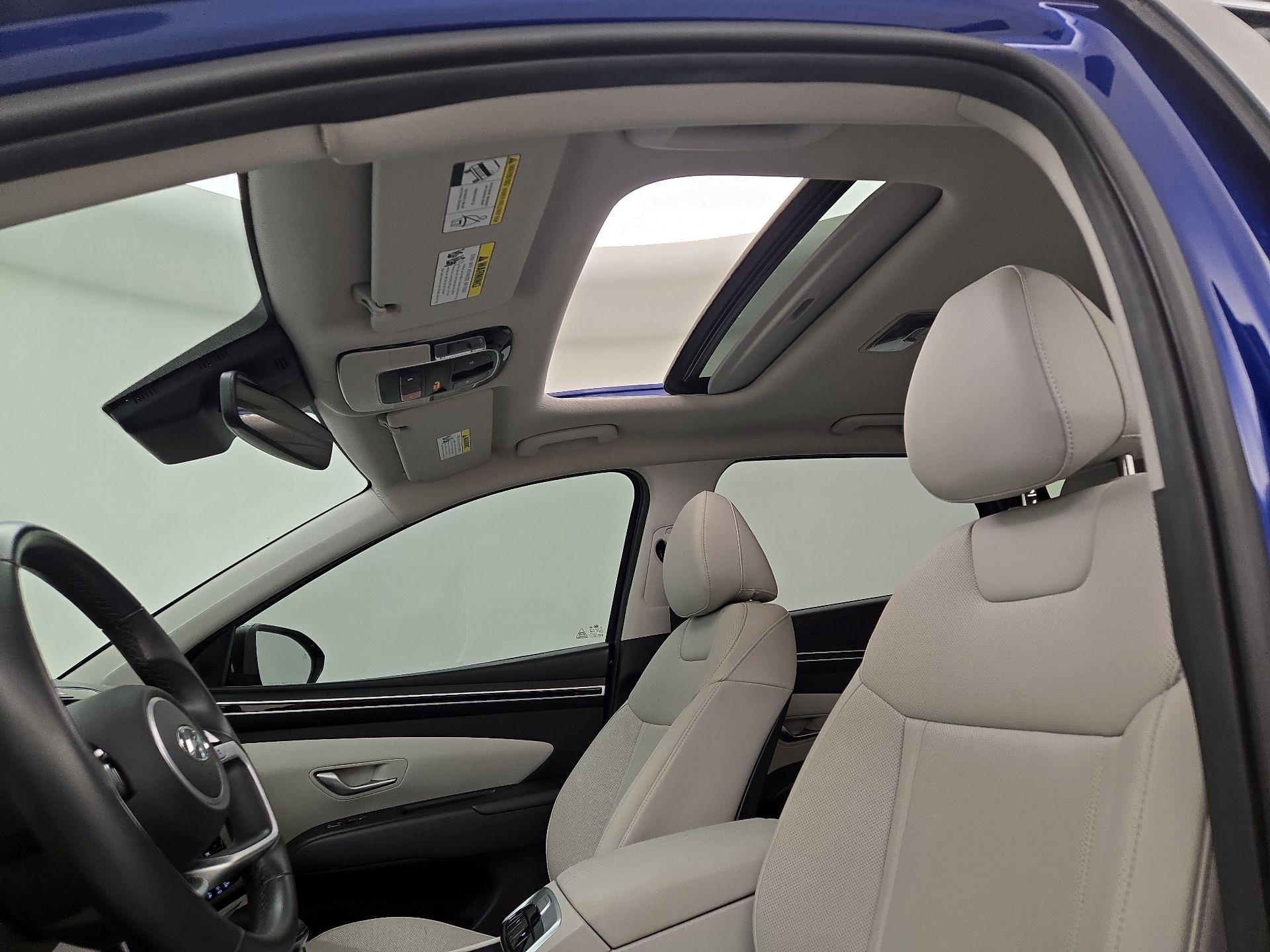 Thumbnail: 2023 Hyundai Tucson - 19