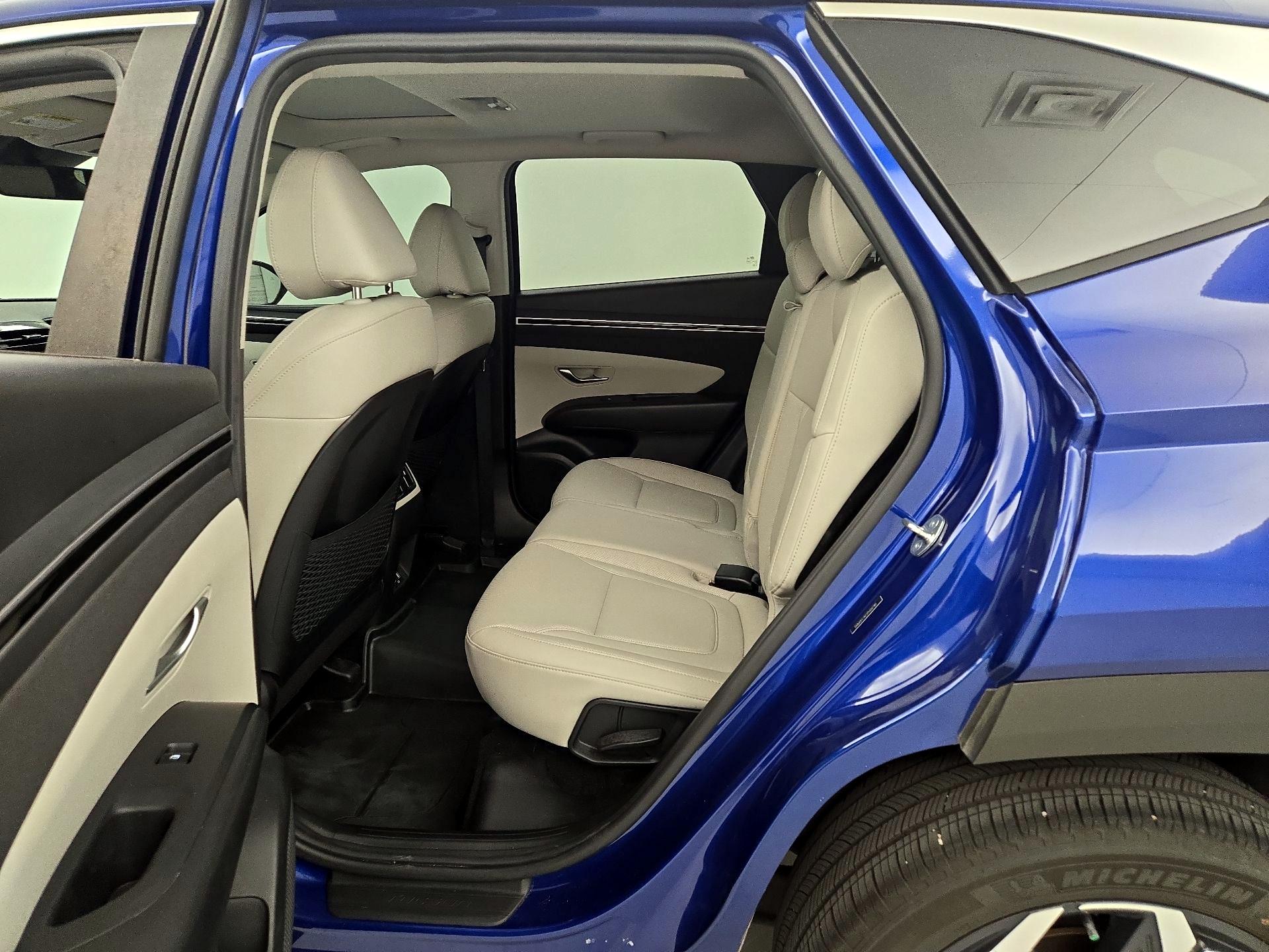 Thumbnail: 2023 Hyundai Tucson - 20