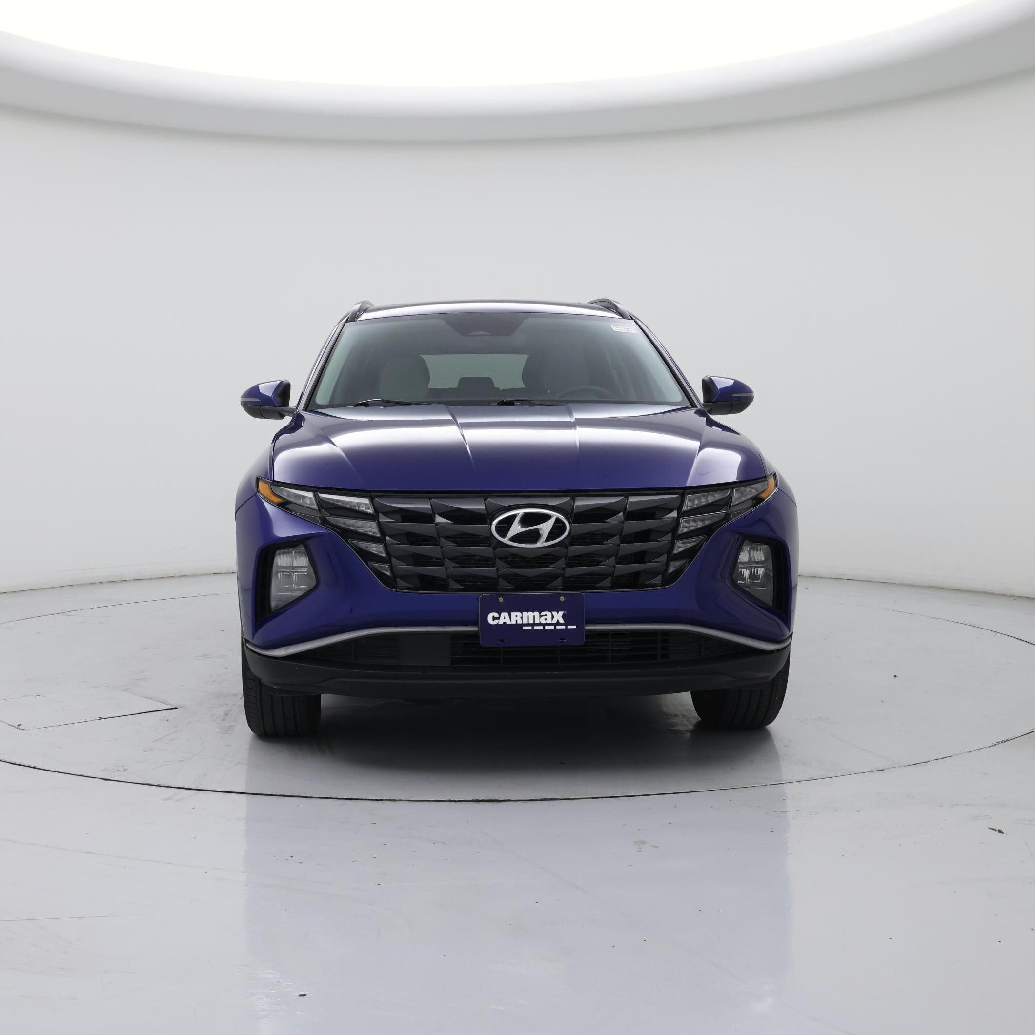 Thumbnail: 2023 Hyundai Tucson - 5