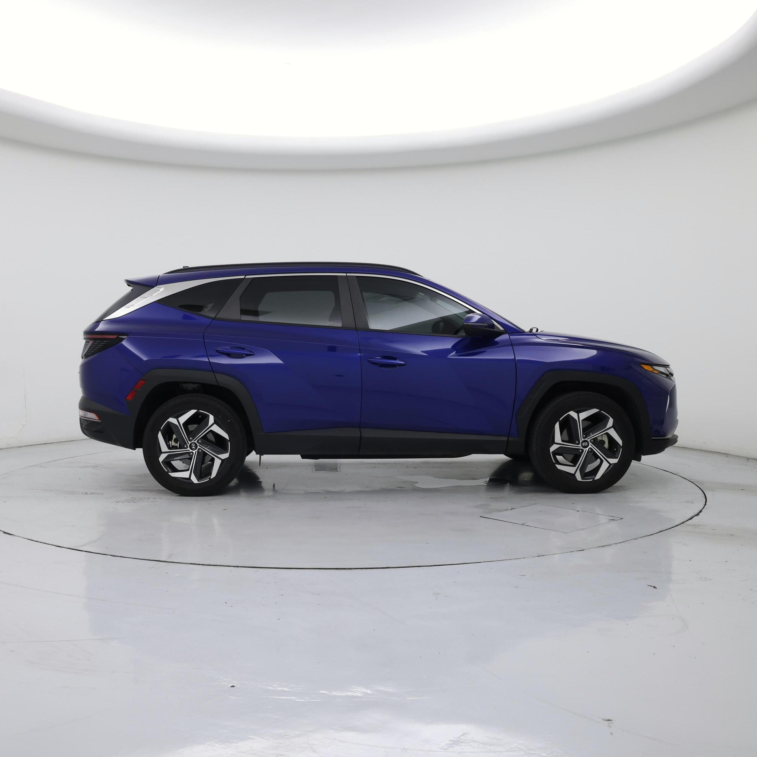 Thumbnail: 2023 Hyundai Tucson - 7