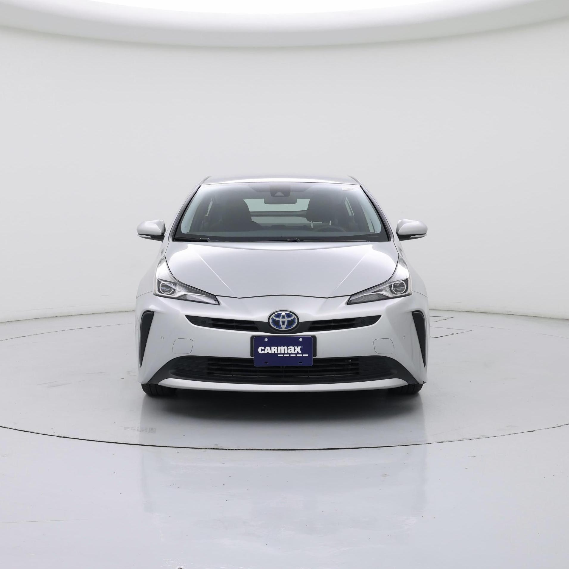 Thumbnail: 2020 Toyota Prius - 5