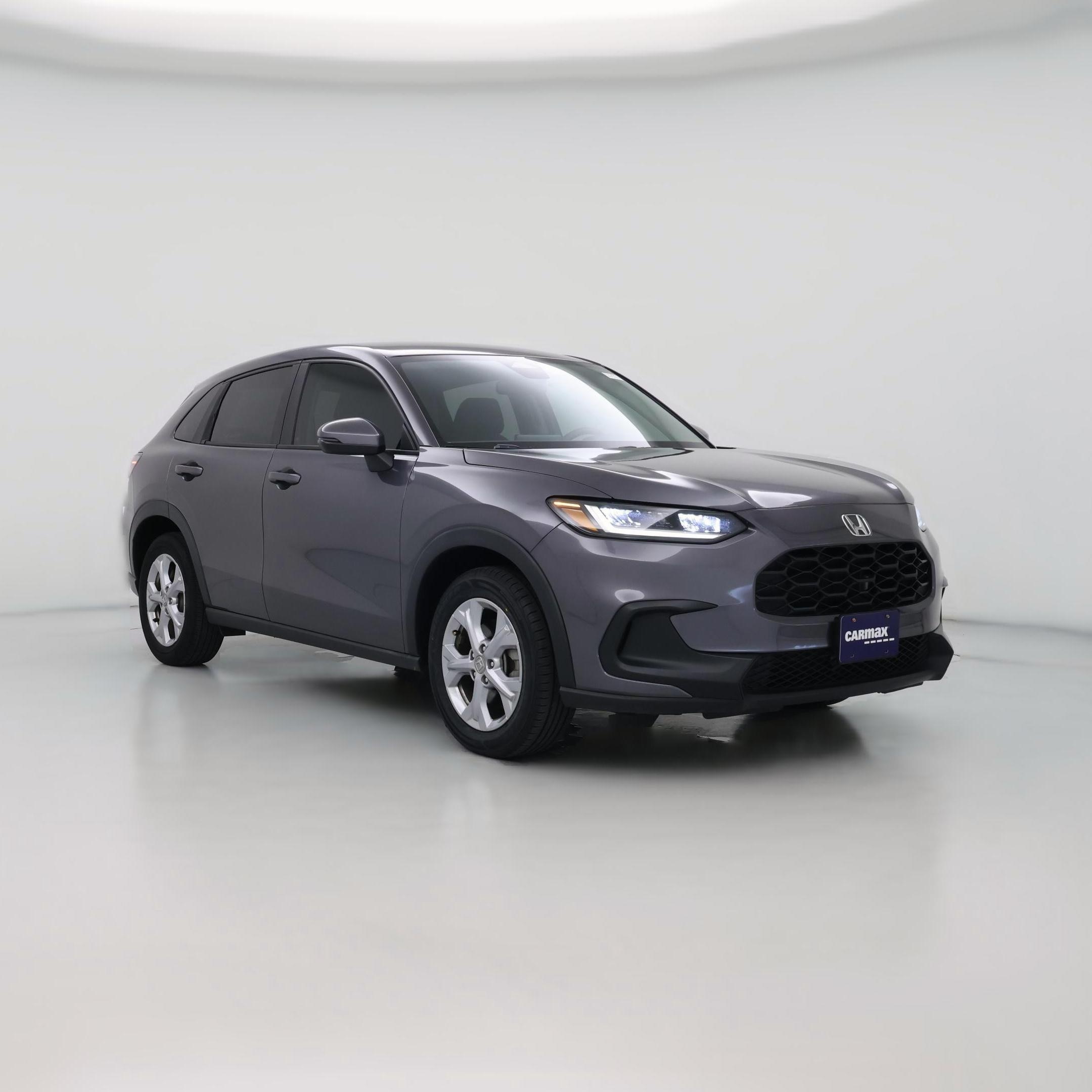 Thumbnail: 2023 Honda HR-V - 1