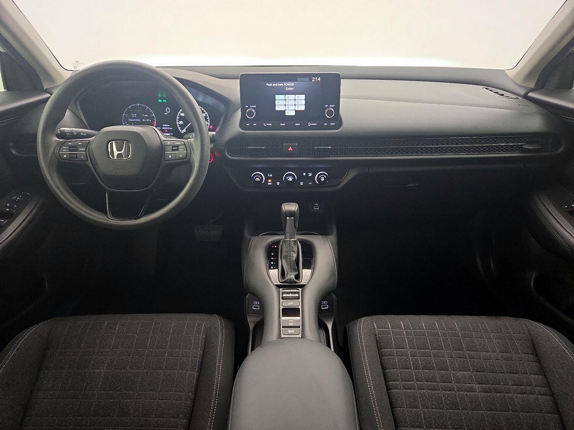 Thumbnail: 2023 Honda HR-V - 9
