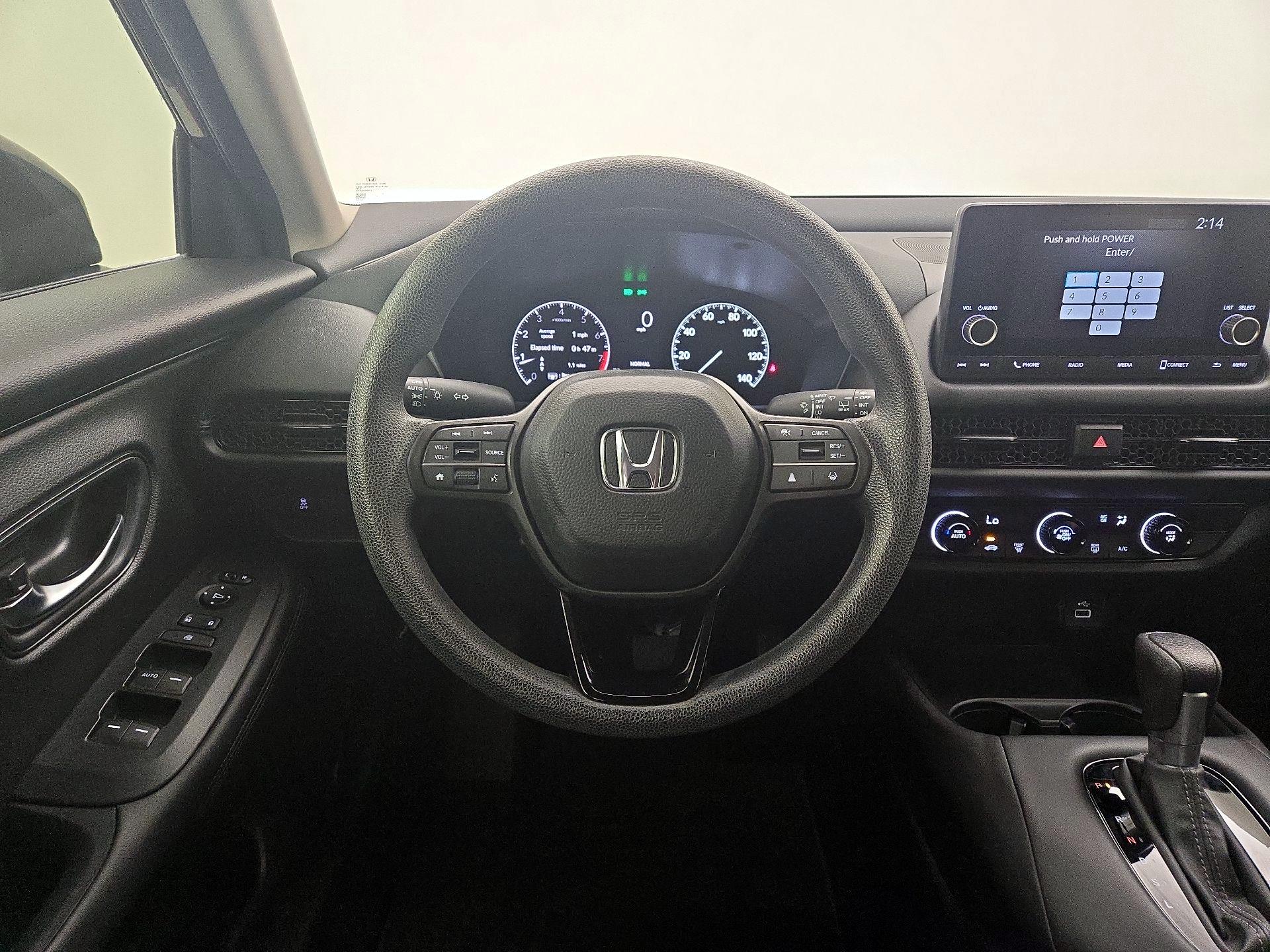 Thumbnail: 2023 Honda HR-V - 10